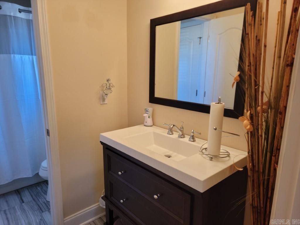 SOUTHRIDGE ESTATES SUBDIVISION - Residential