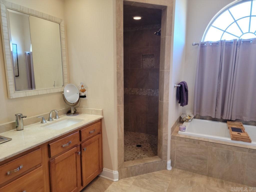 SOUTHRIDGE ESTATES SUBDIVISION - Residential