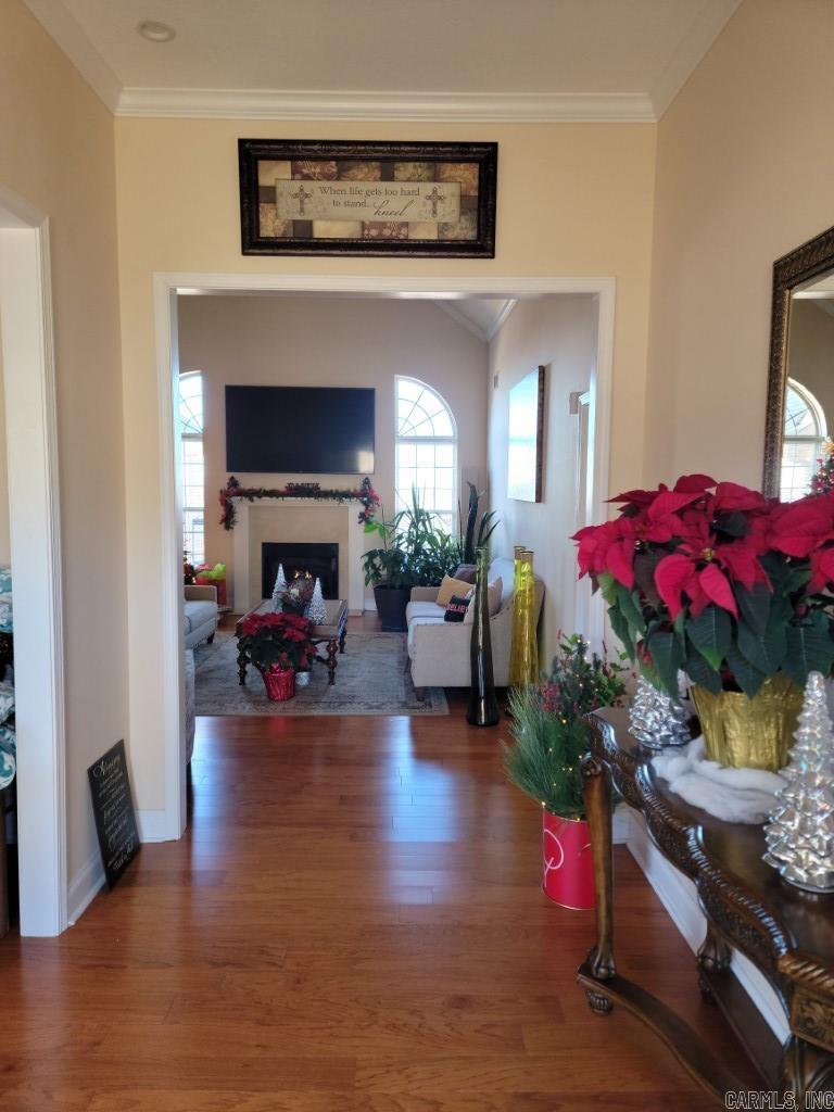 SOUTHRIDGE ESTATES SUBDIVISION - Residential