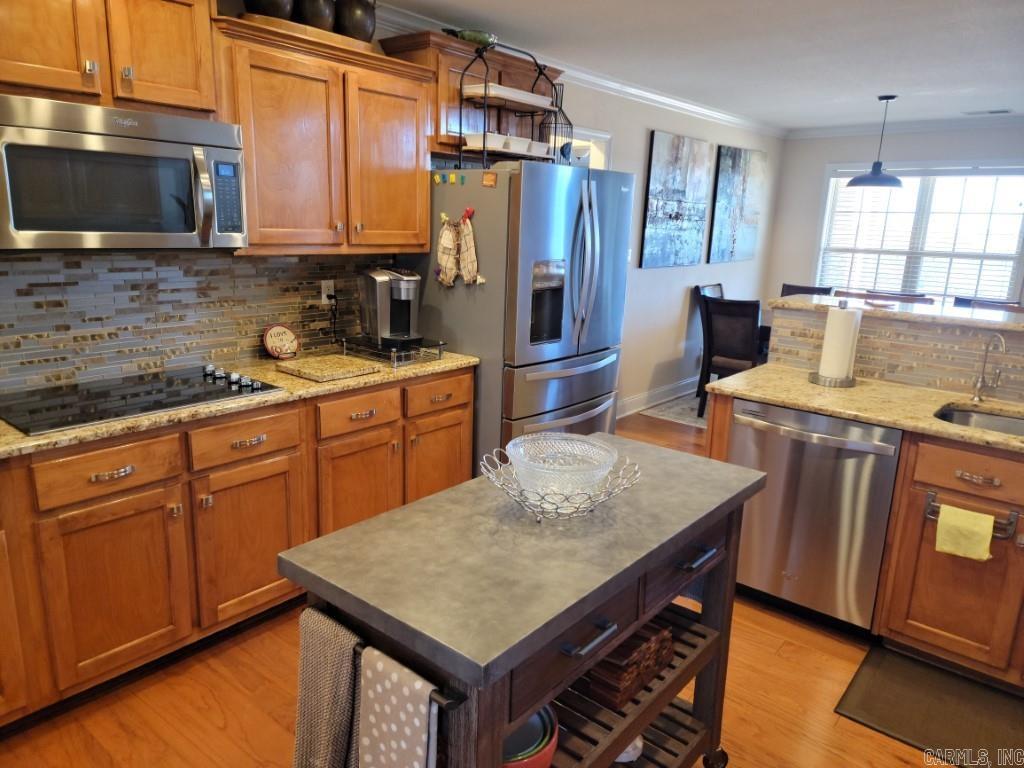 SOUTHRIDGE ESTATES SUBDIVISION - Residential