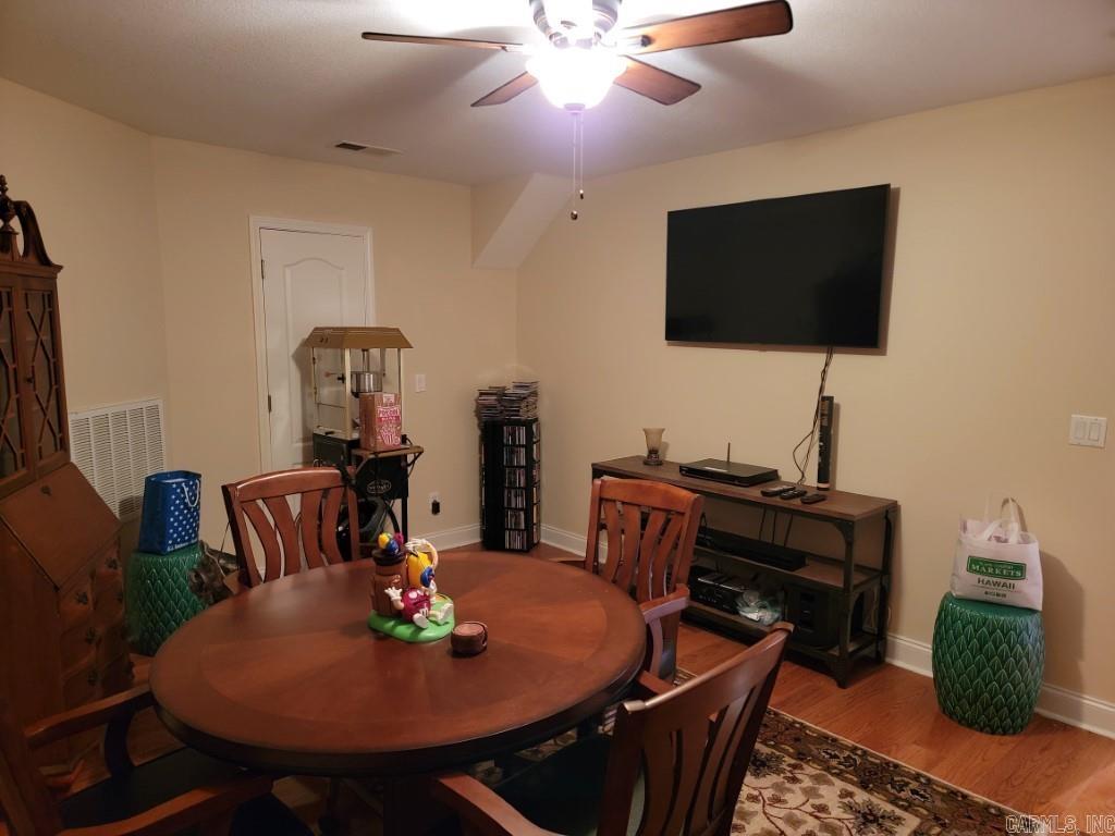 SOUTHRIDGE ESTATES SUBDIVISION - Residential