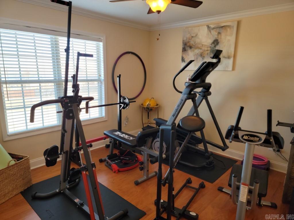 SOUTHRIDGE ESTATES SUBDIVISION - Residential