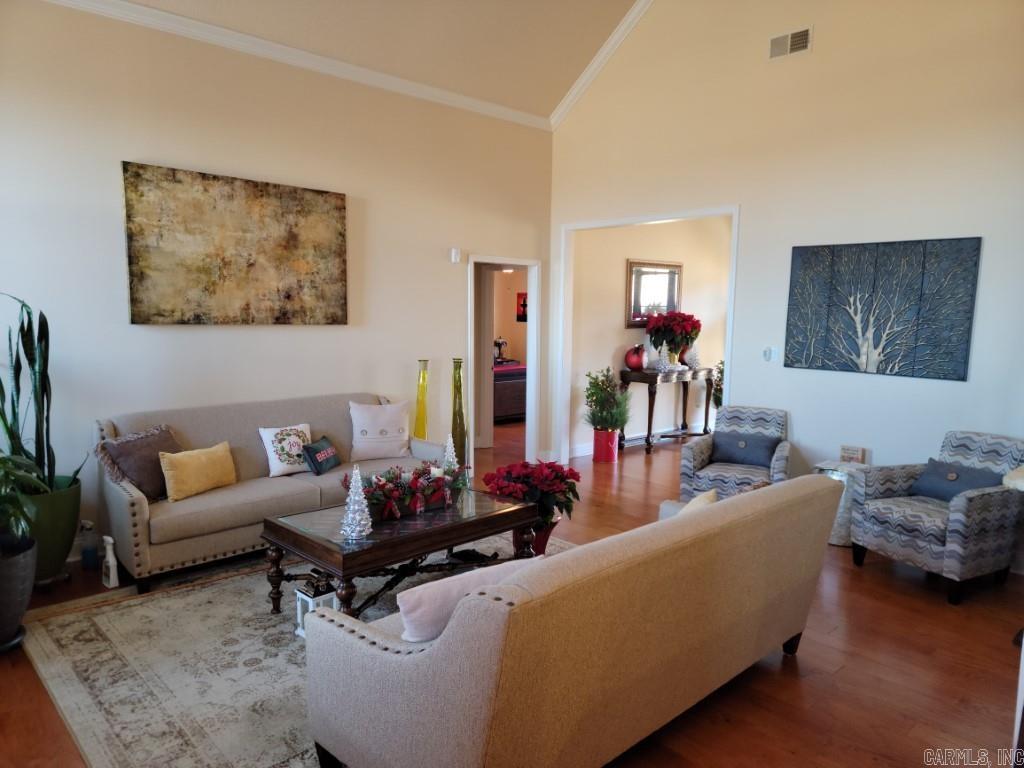 SOUTHRIDGE ESTATES SUBDIVISION - Residential