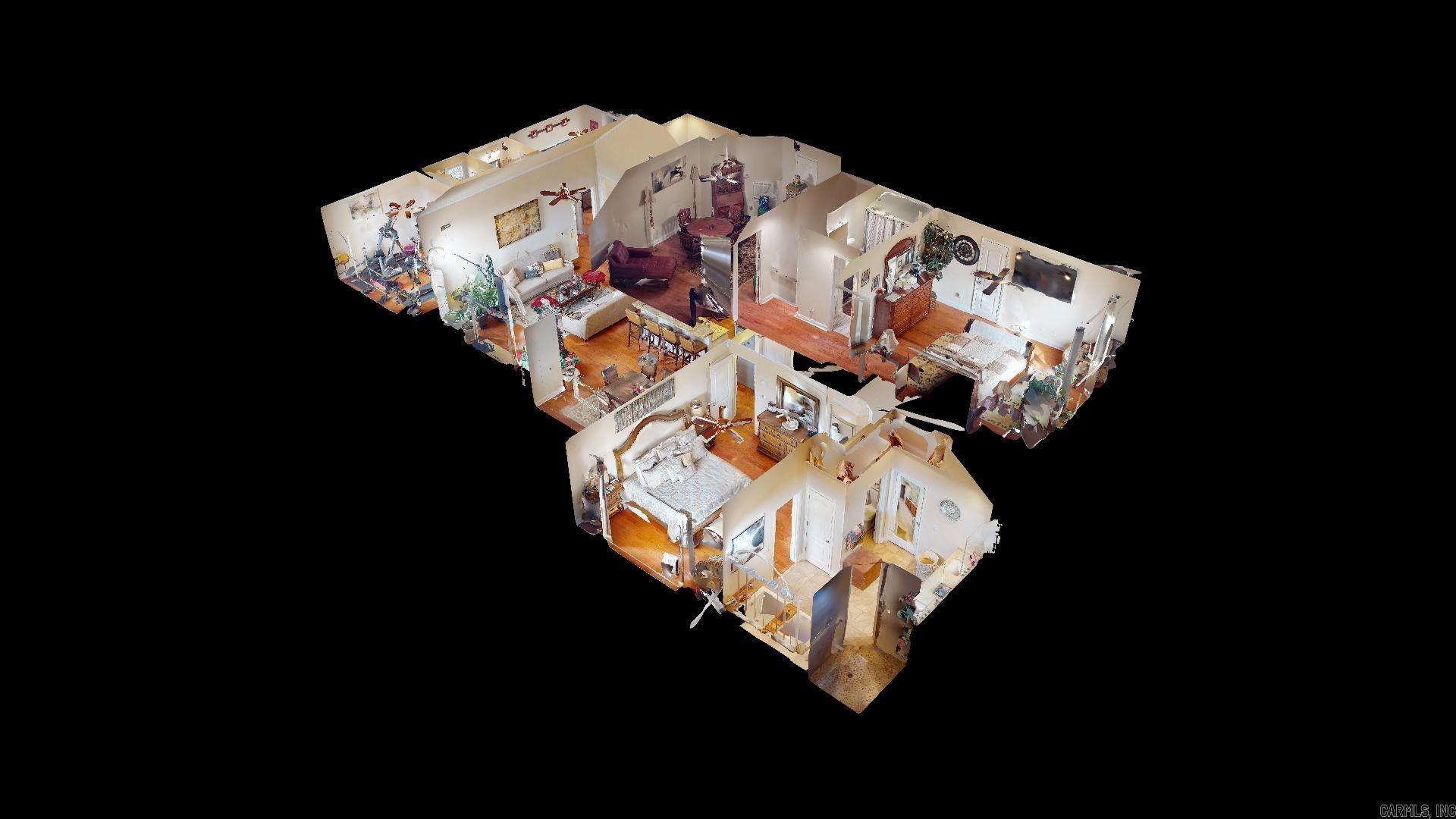 SOUTHRIDGE ESTATES SUBDIVISION - Residential