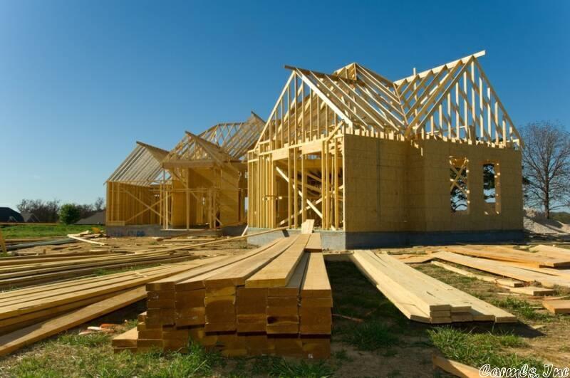 Carriage Homes