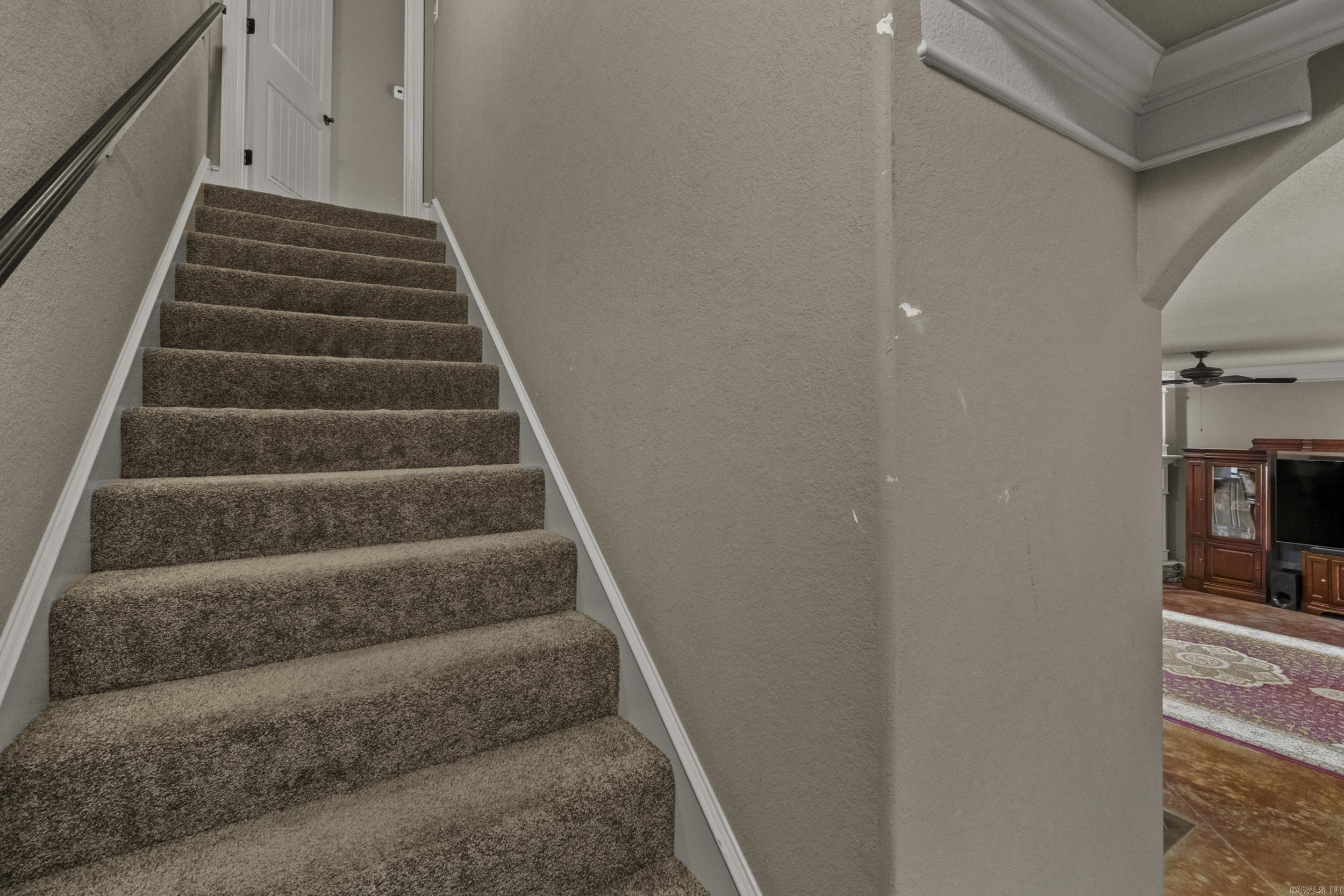 Millers Garden - Residential