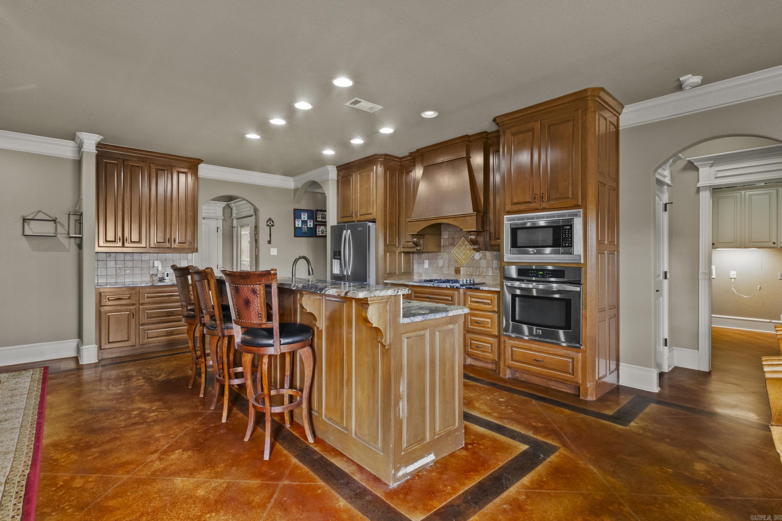 Millers Garden - Residential