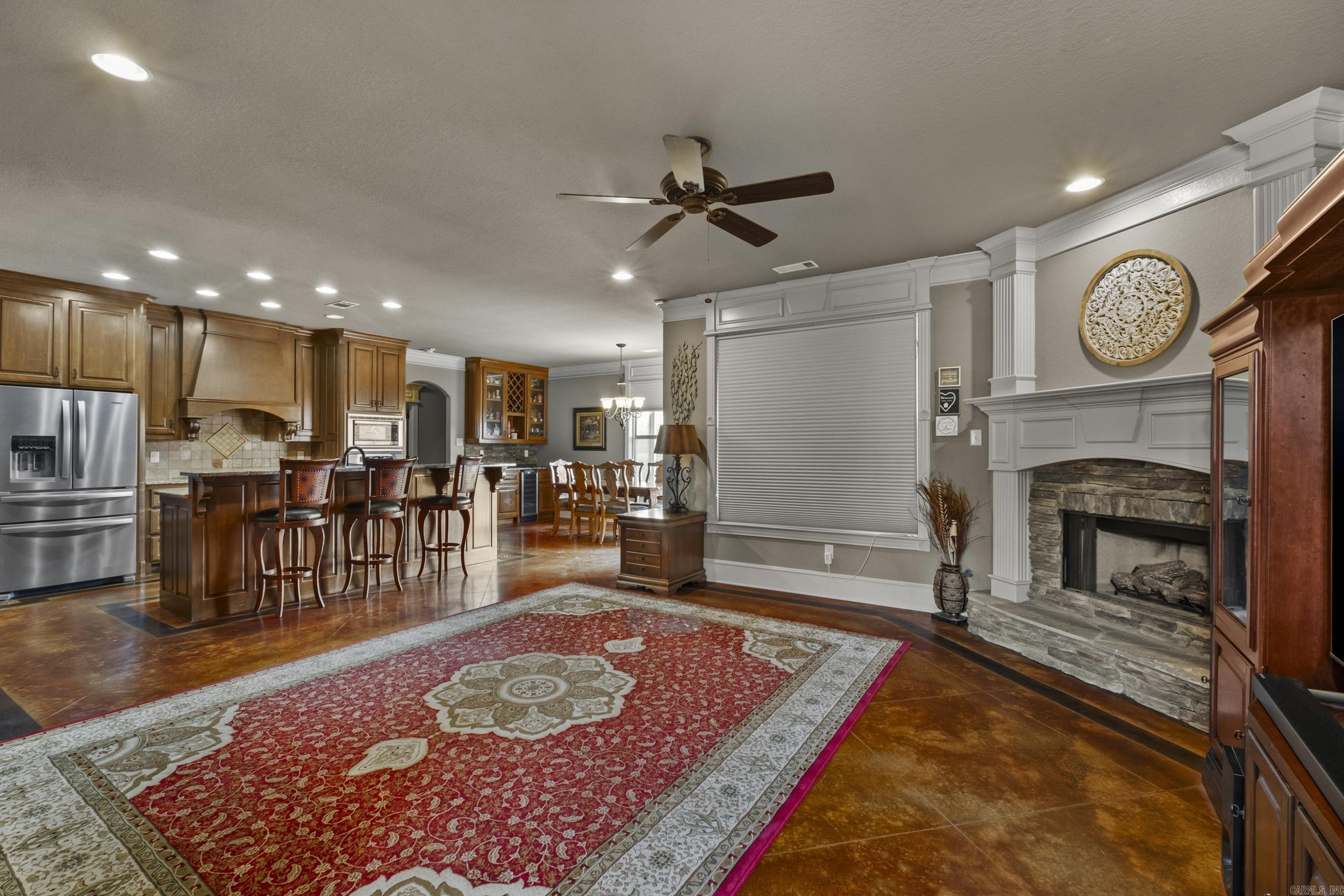 Millers Garden - Residential