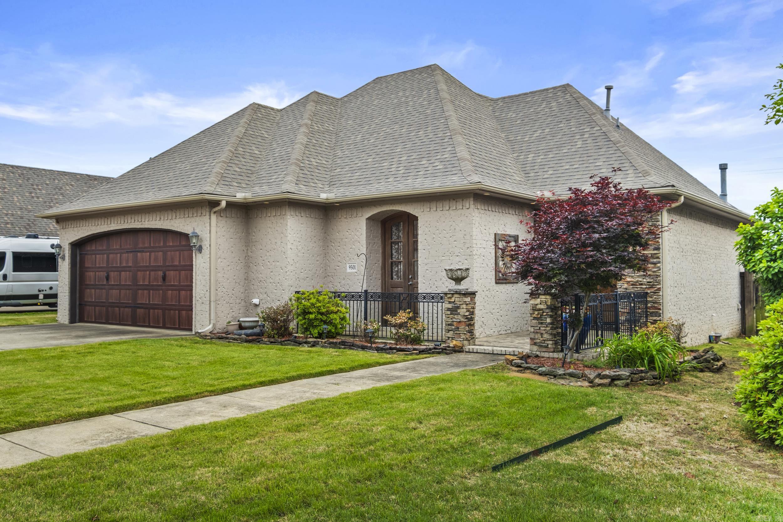 Millers Garden - Residential