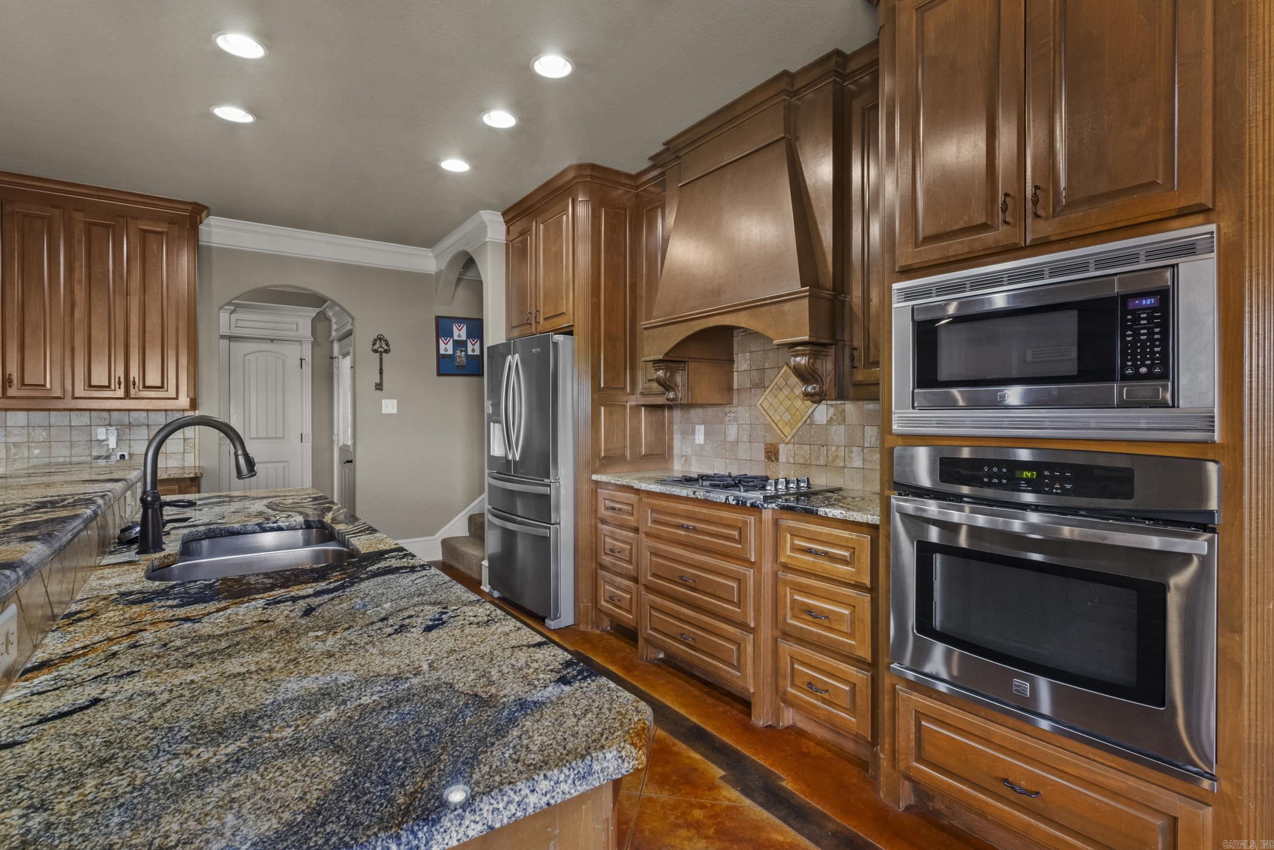 Millers Garden - Residential