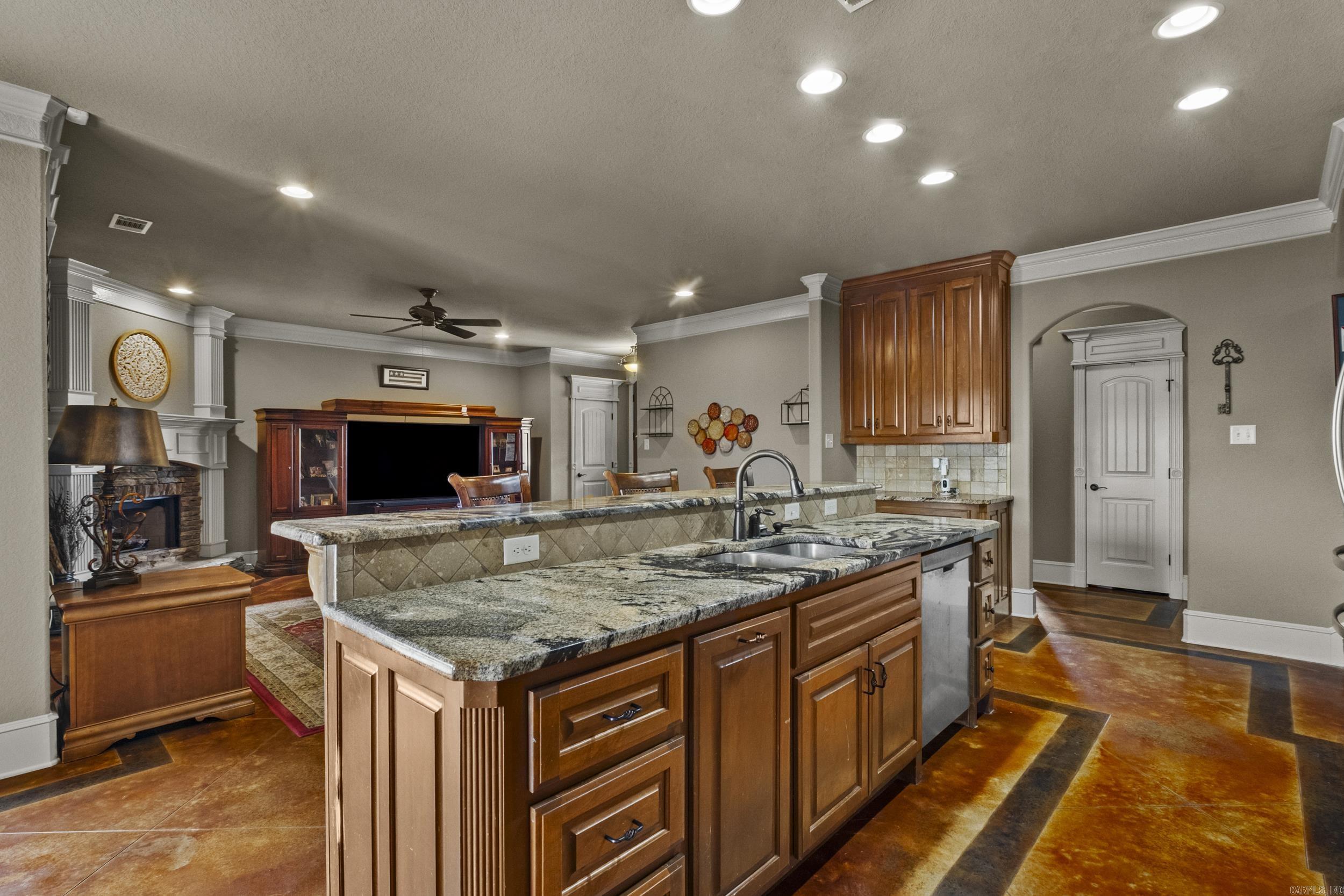 Millers Garden - Residential