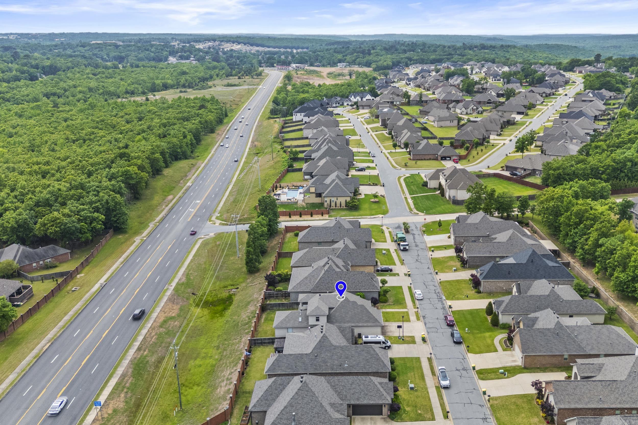 Millers Garden - Residential