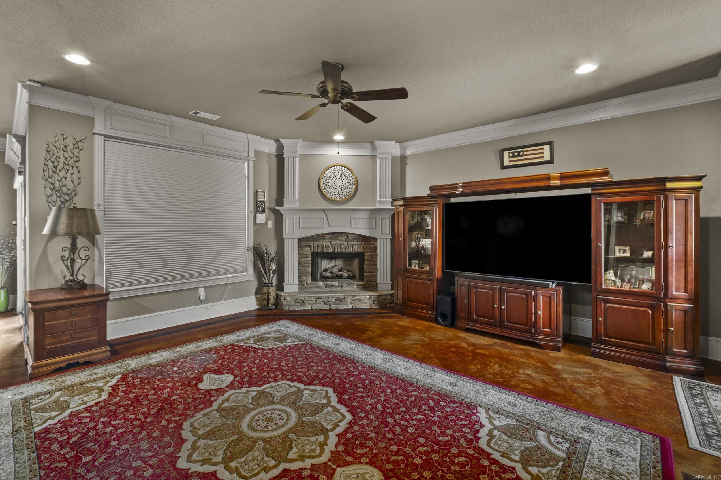 Millers Garden - Residential