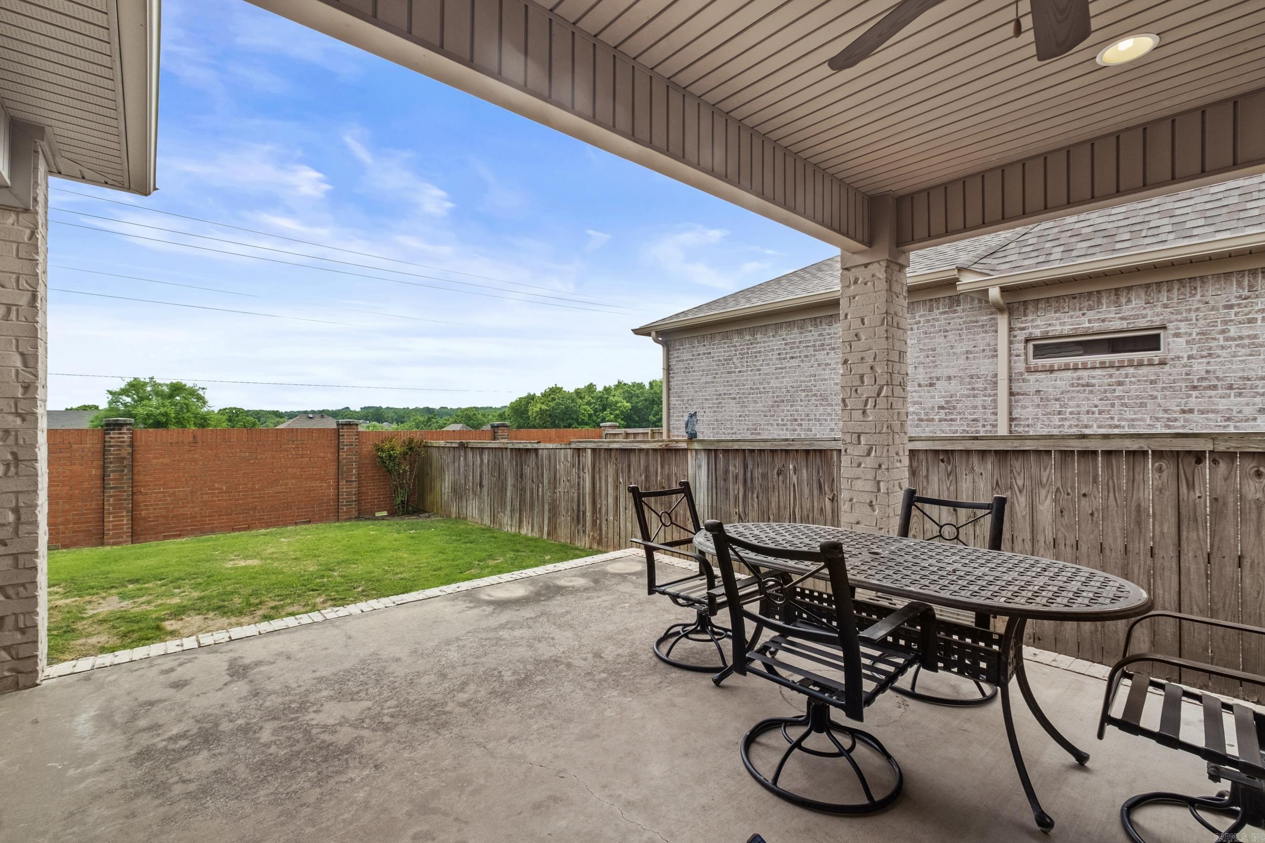 Millers Garden - Residential