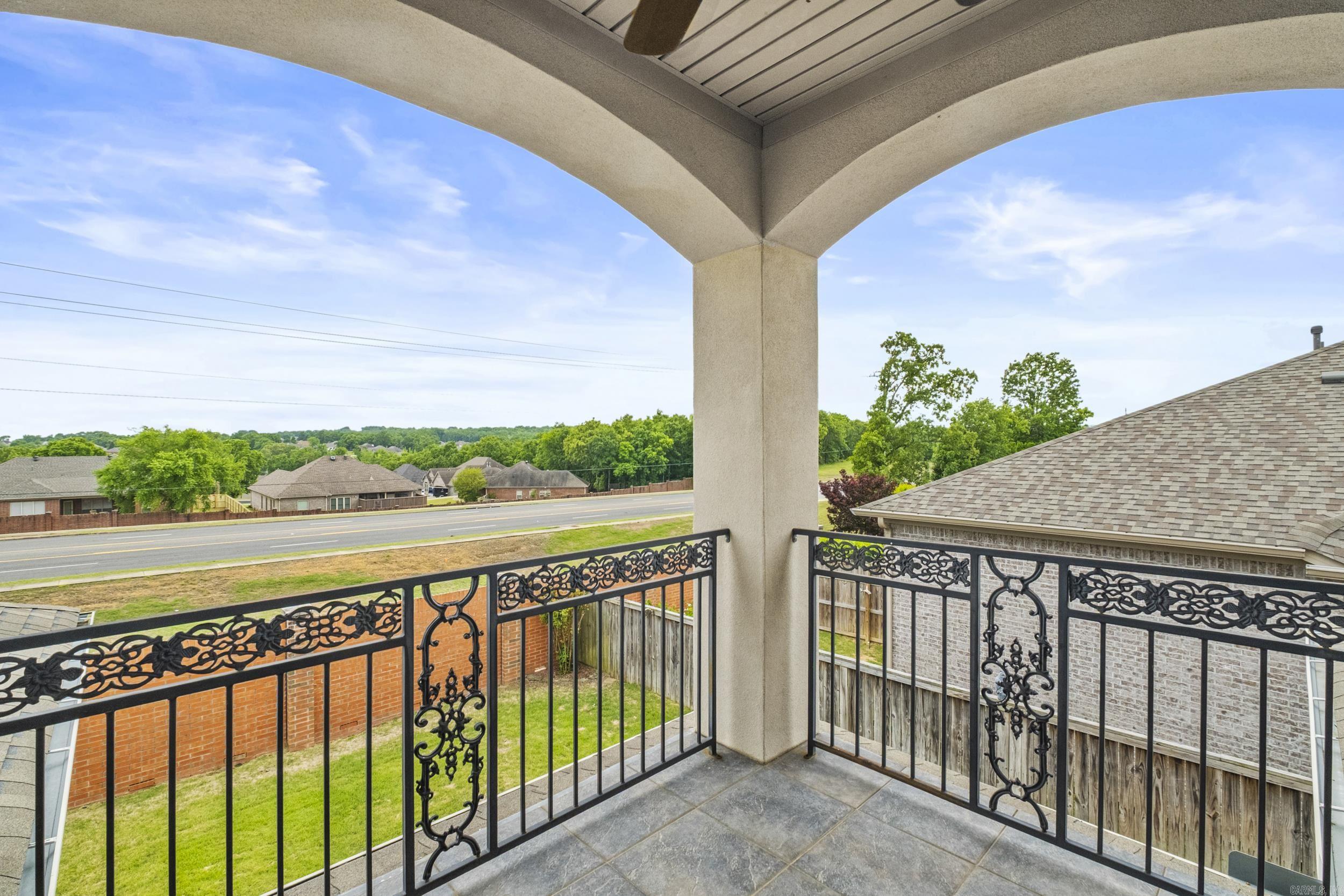 Millers Garden - Residential