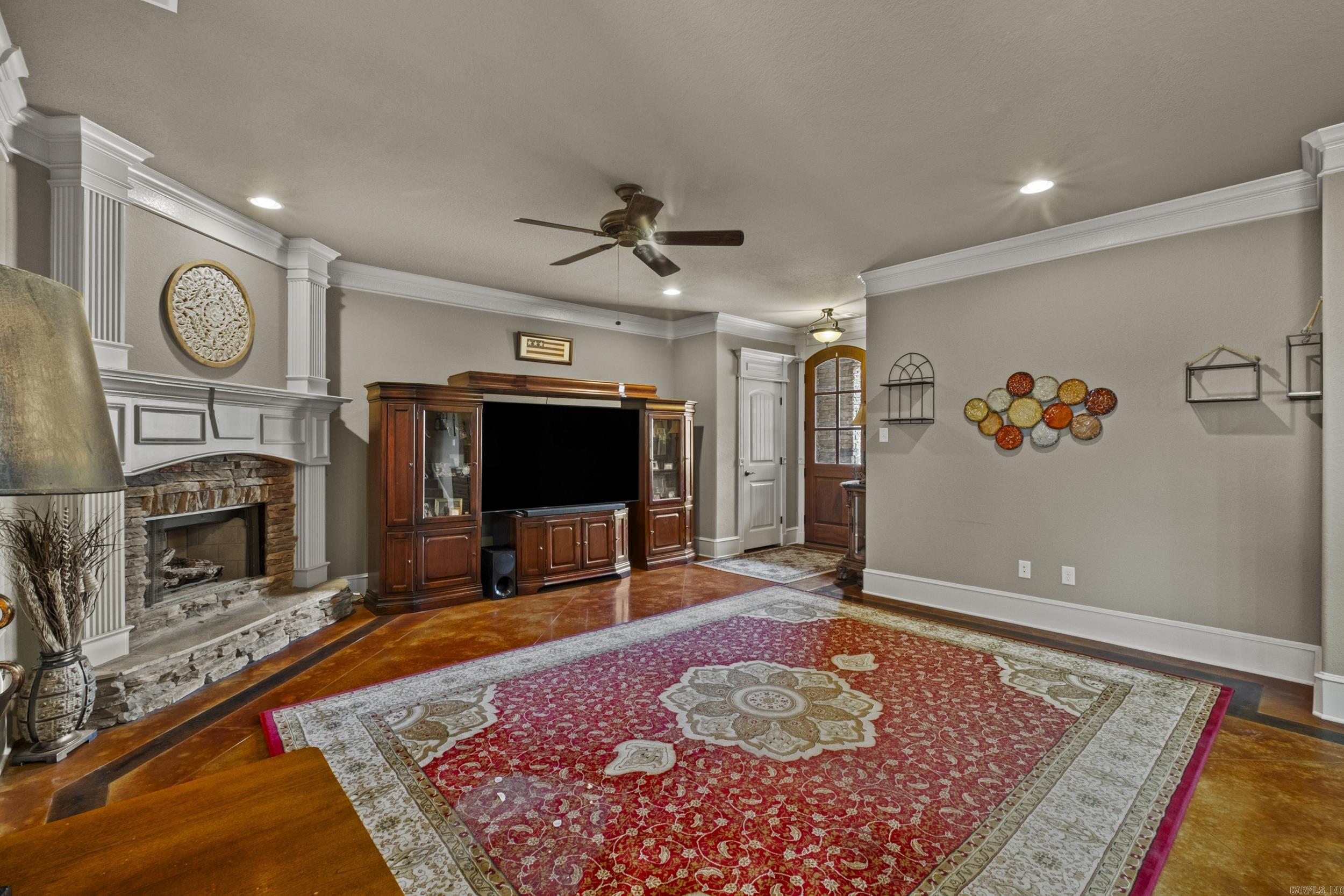 Millers Garden - Residential