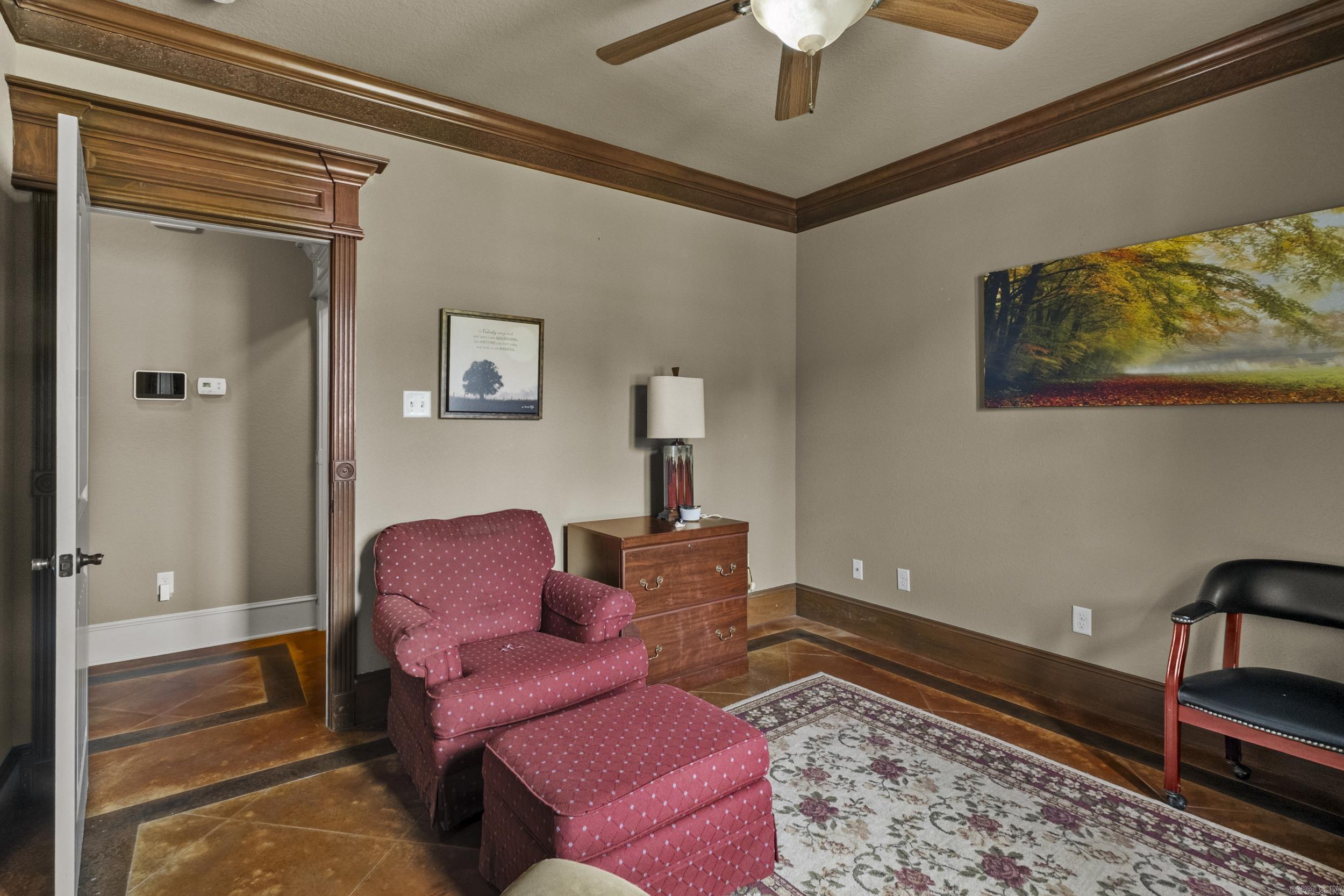 Millers Garden - Residential