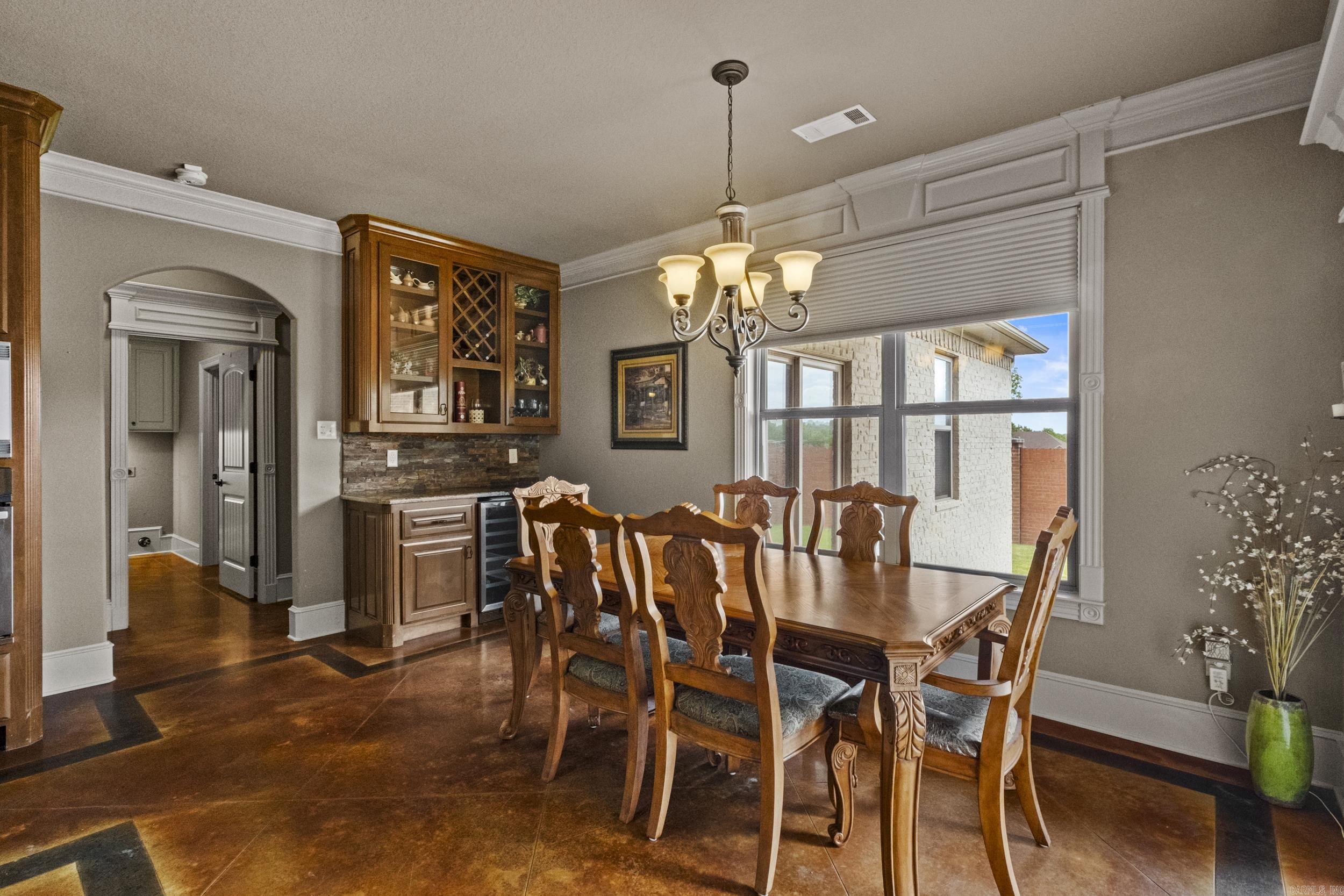 Millers Garden - Residential