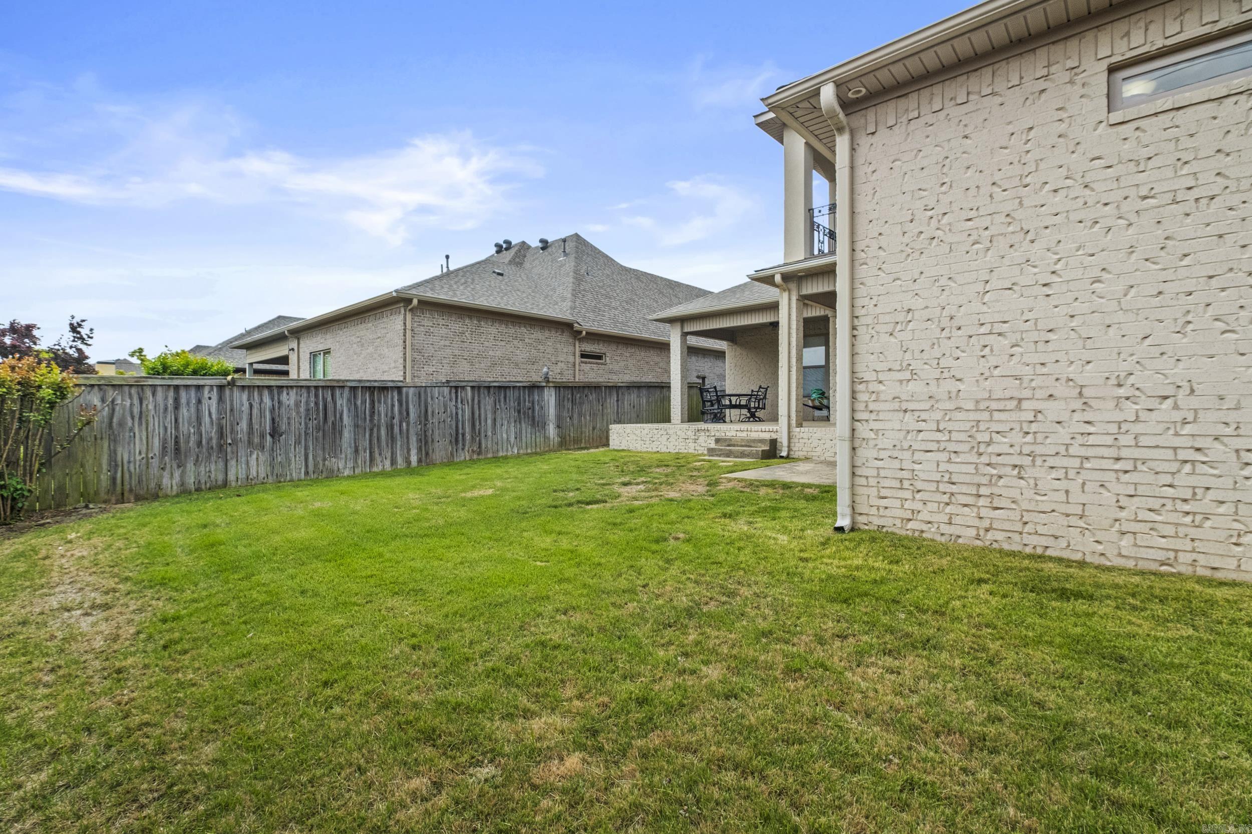 Millers Garden - Residential