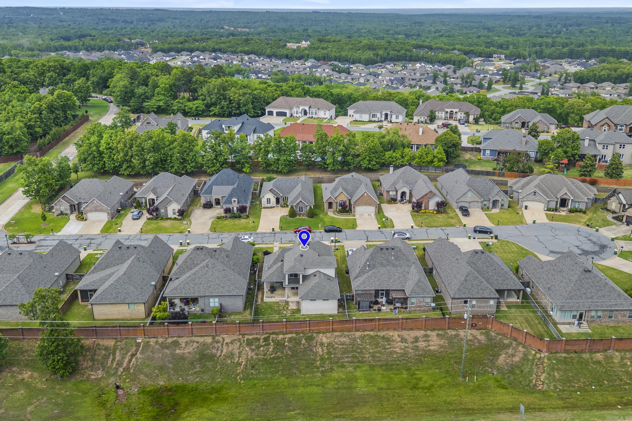 Millers Garden - Residential