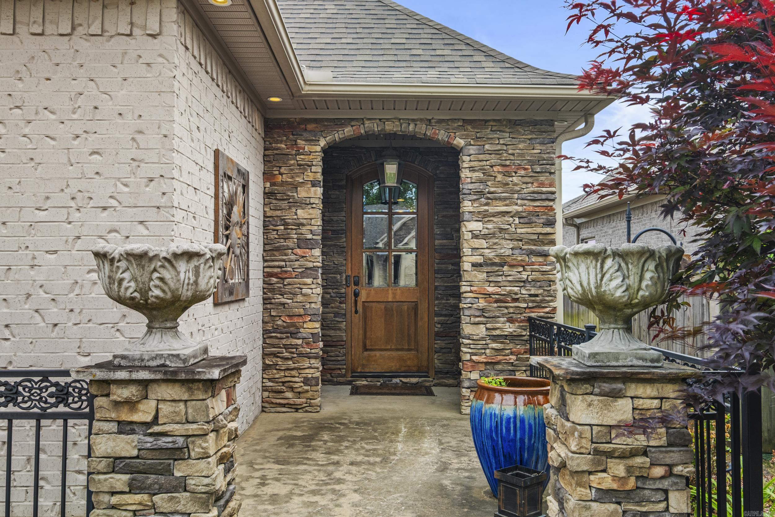 Millers Garden - Residential