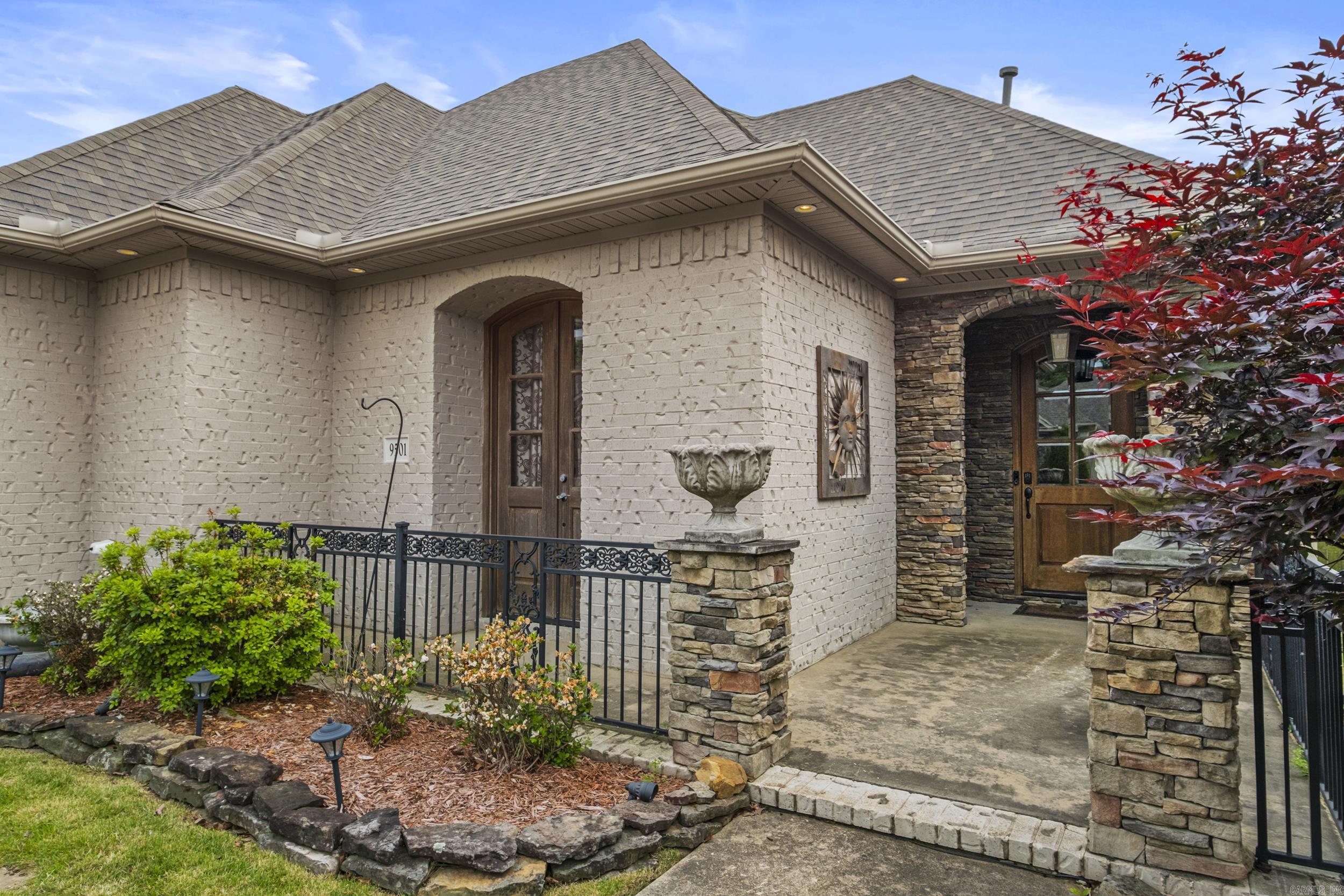 Millers Garden - Residential