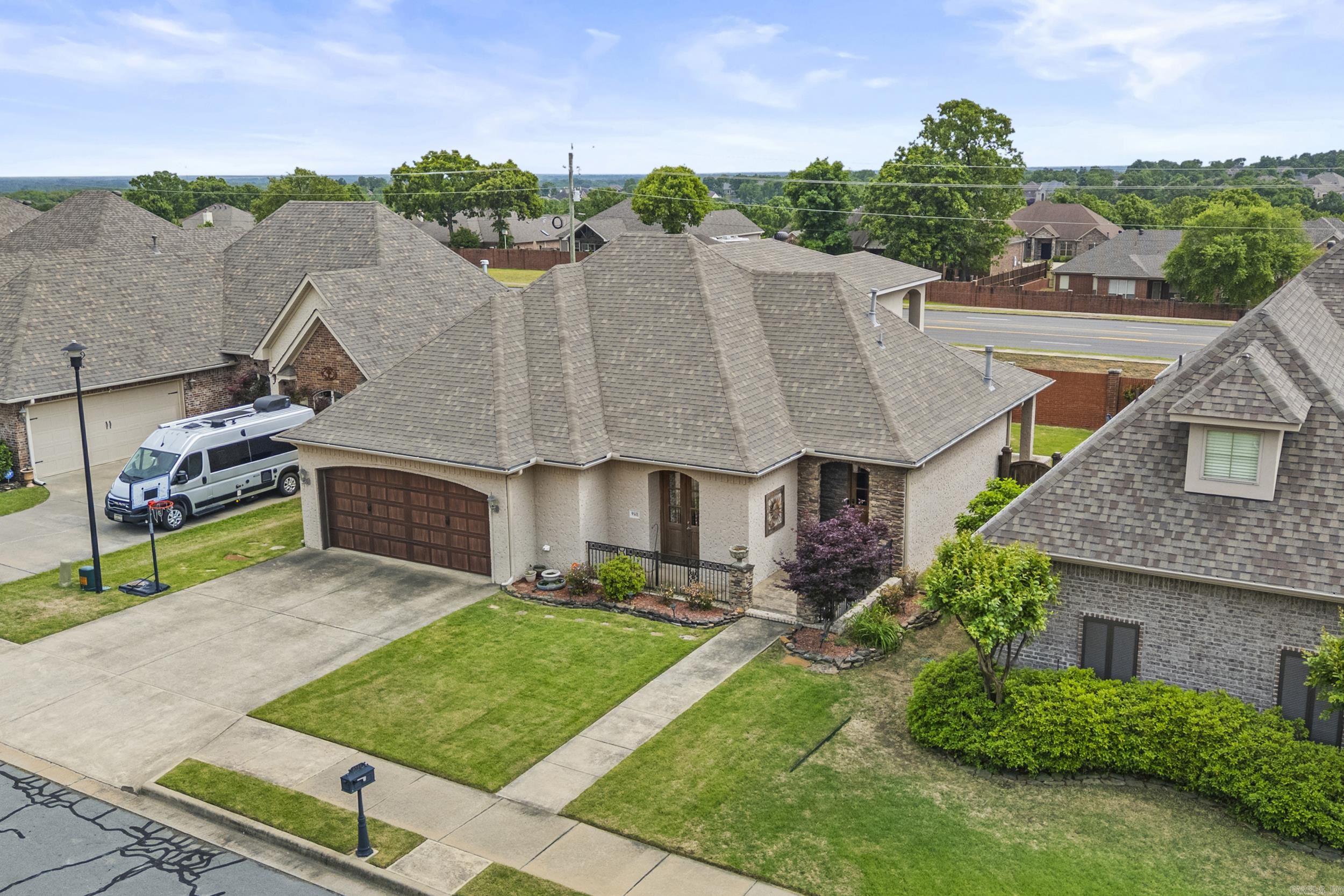 Millers Garden - Residential