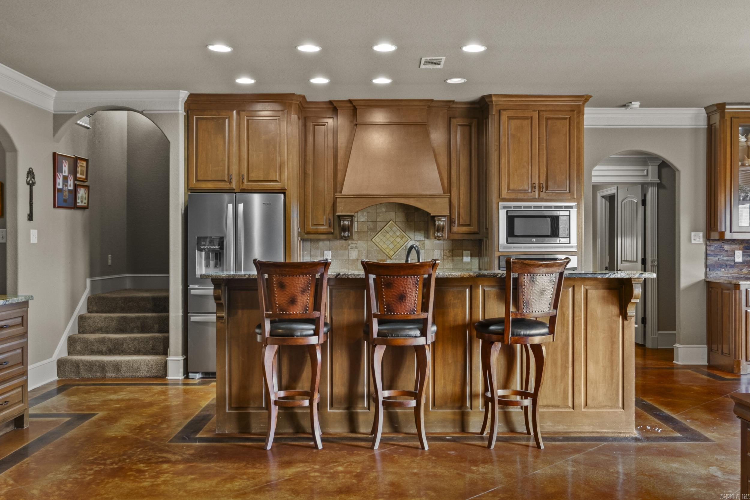 Millers Garden - Residential