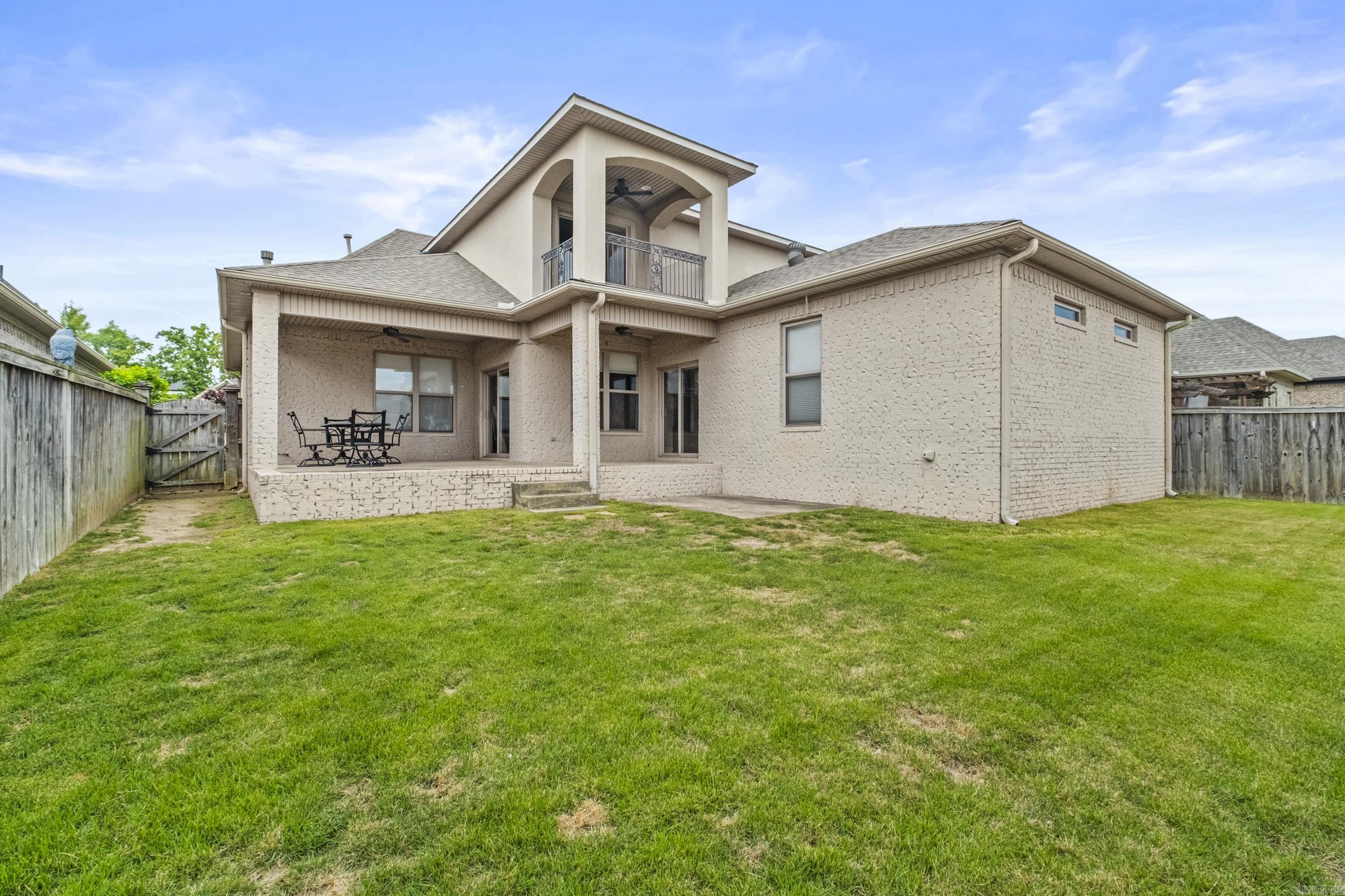 Millers Garden - Residential