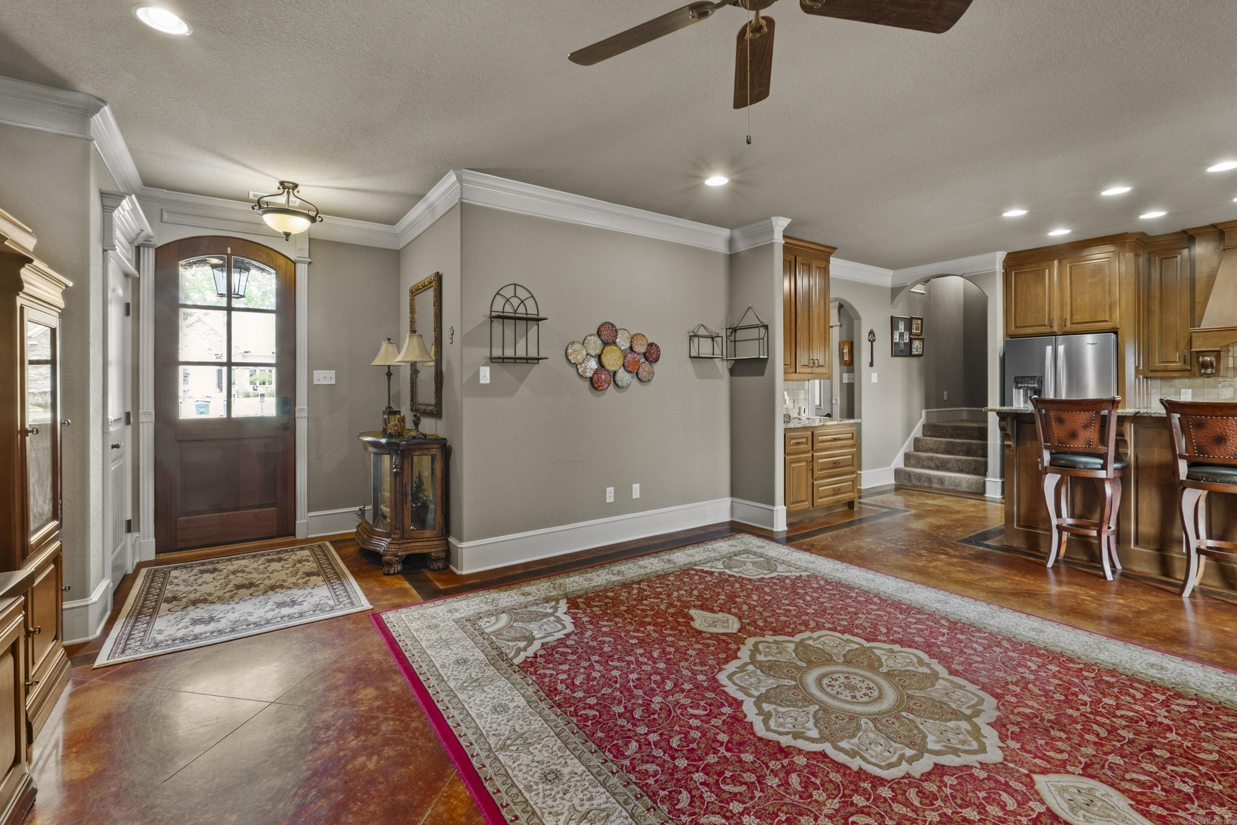 Millers Garden - Residential