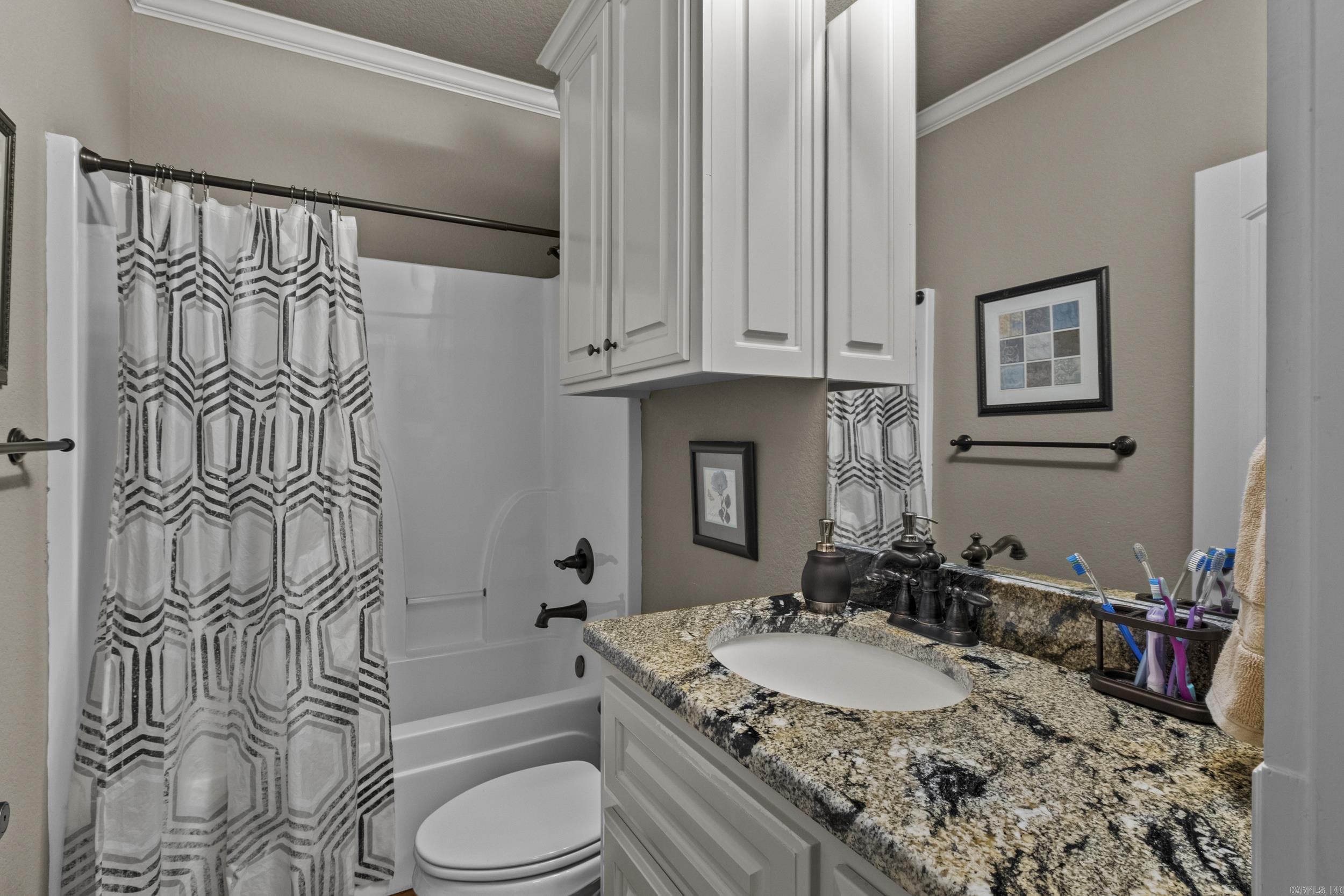 Millers Garden - Residential