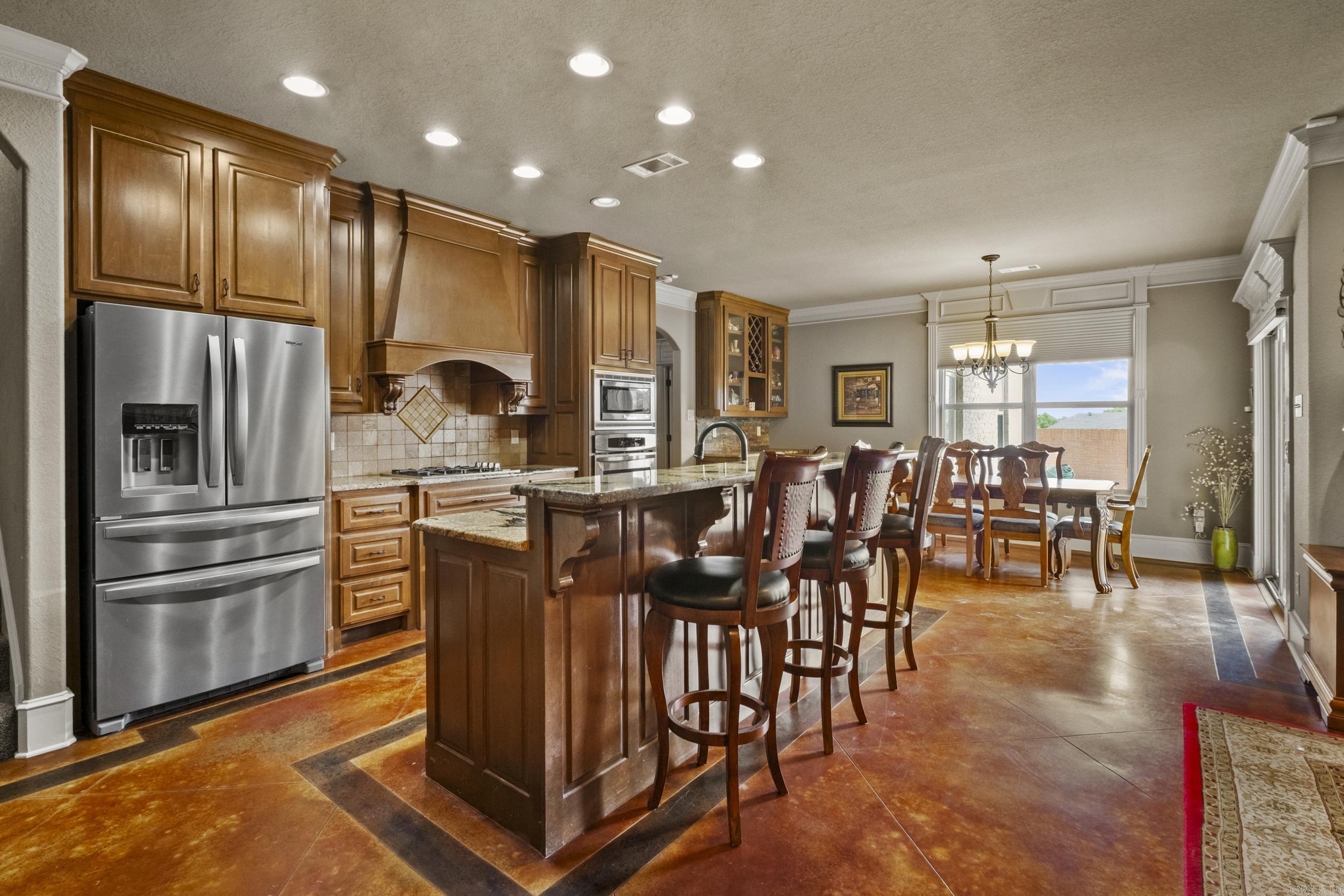 Millers Garden - Residential