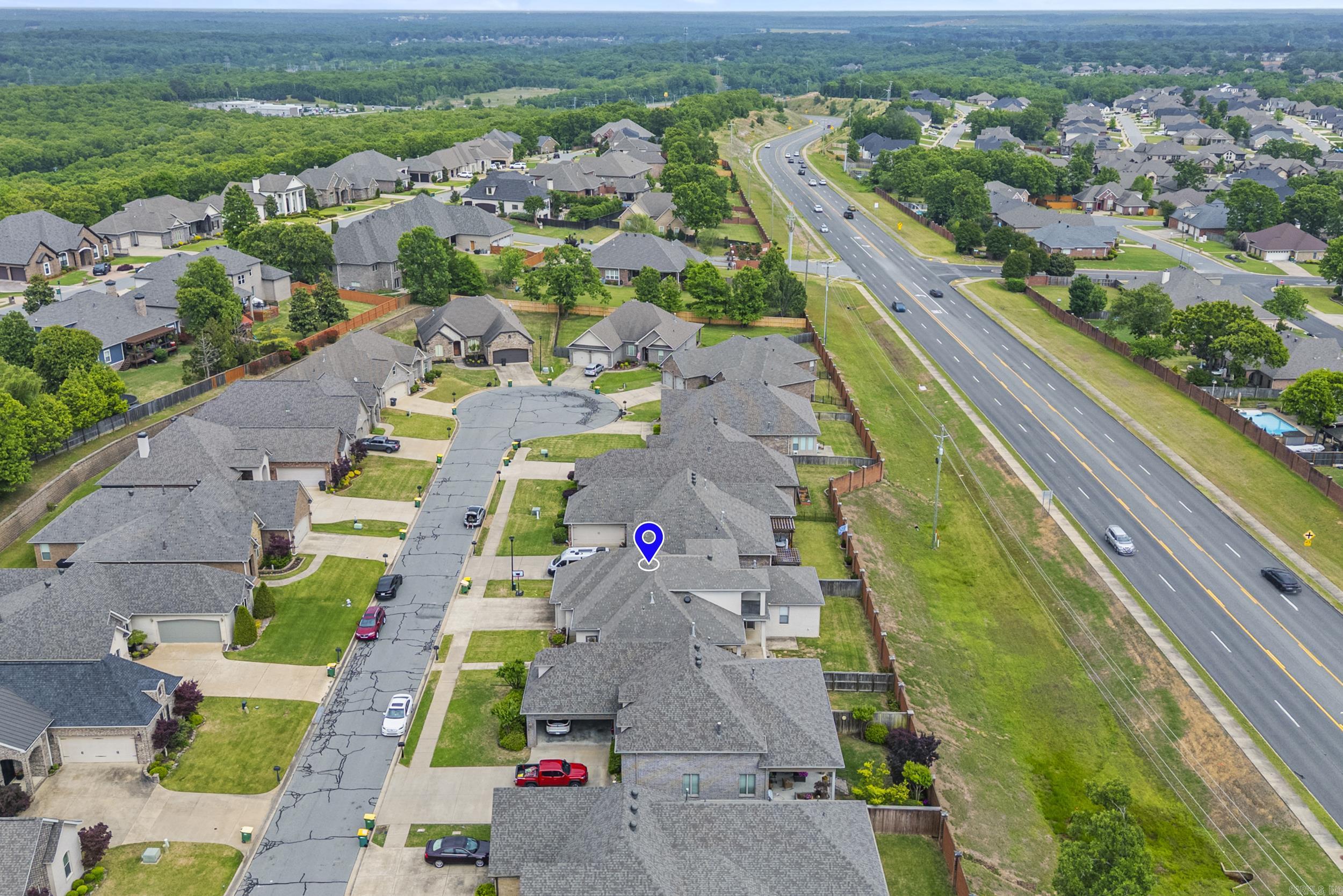 Millers Garden - Residential