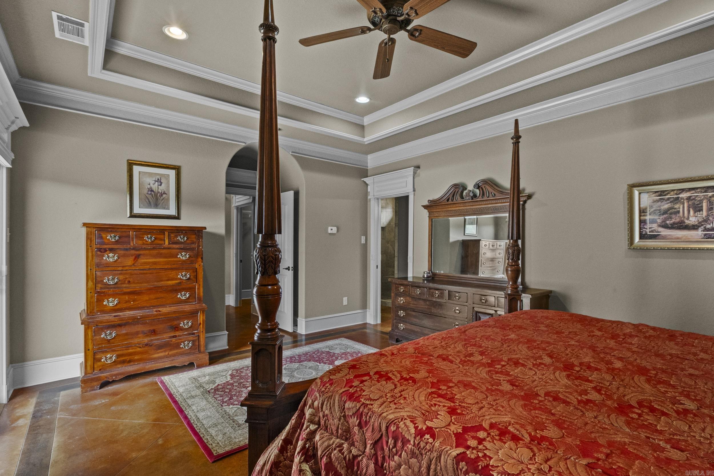 Millers Garden - Residential