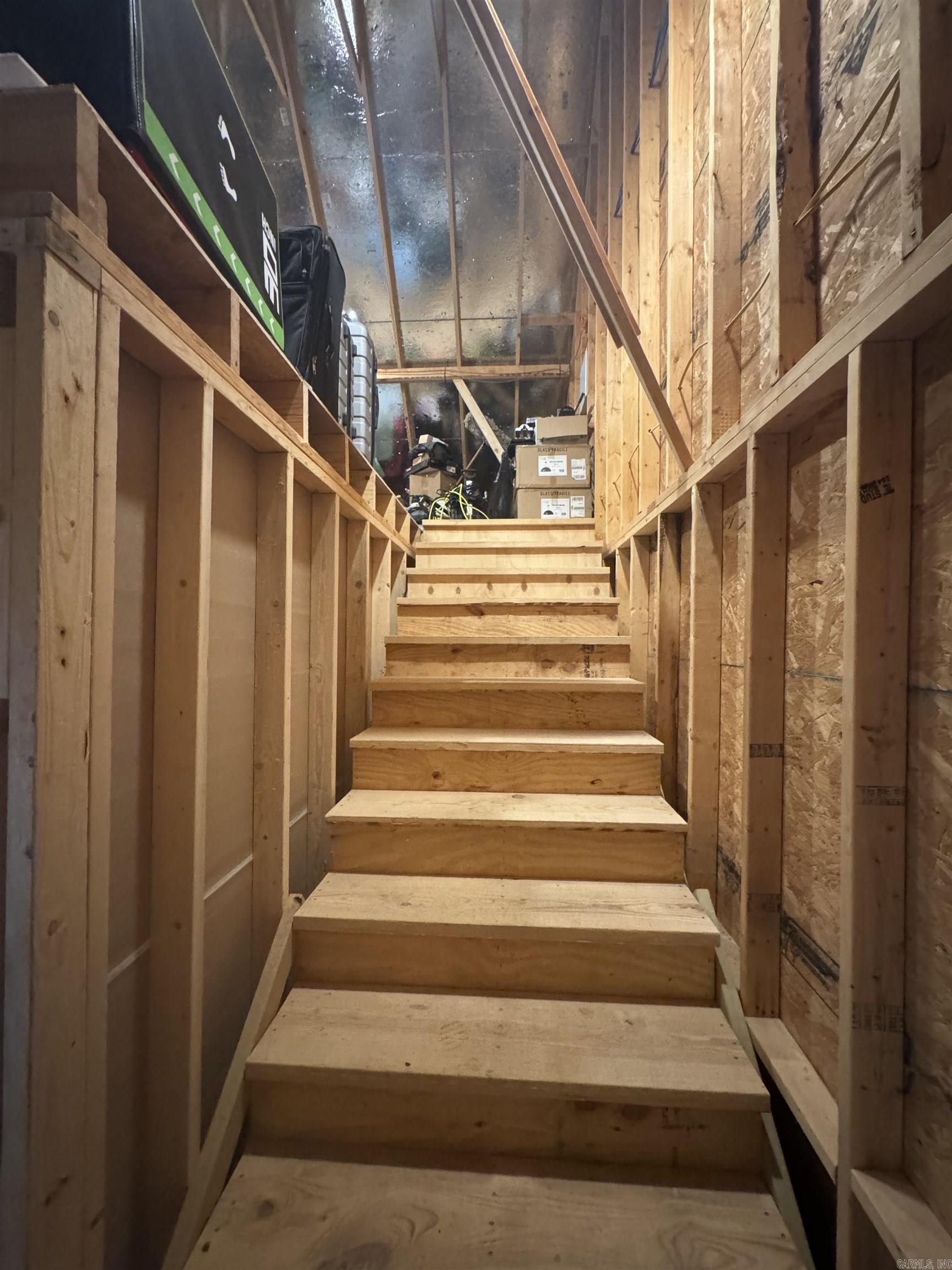 HAZEL OAK - Residential