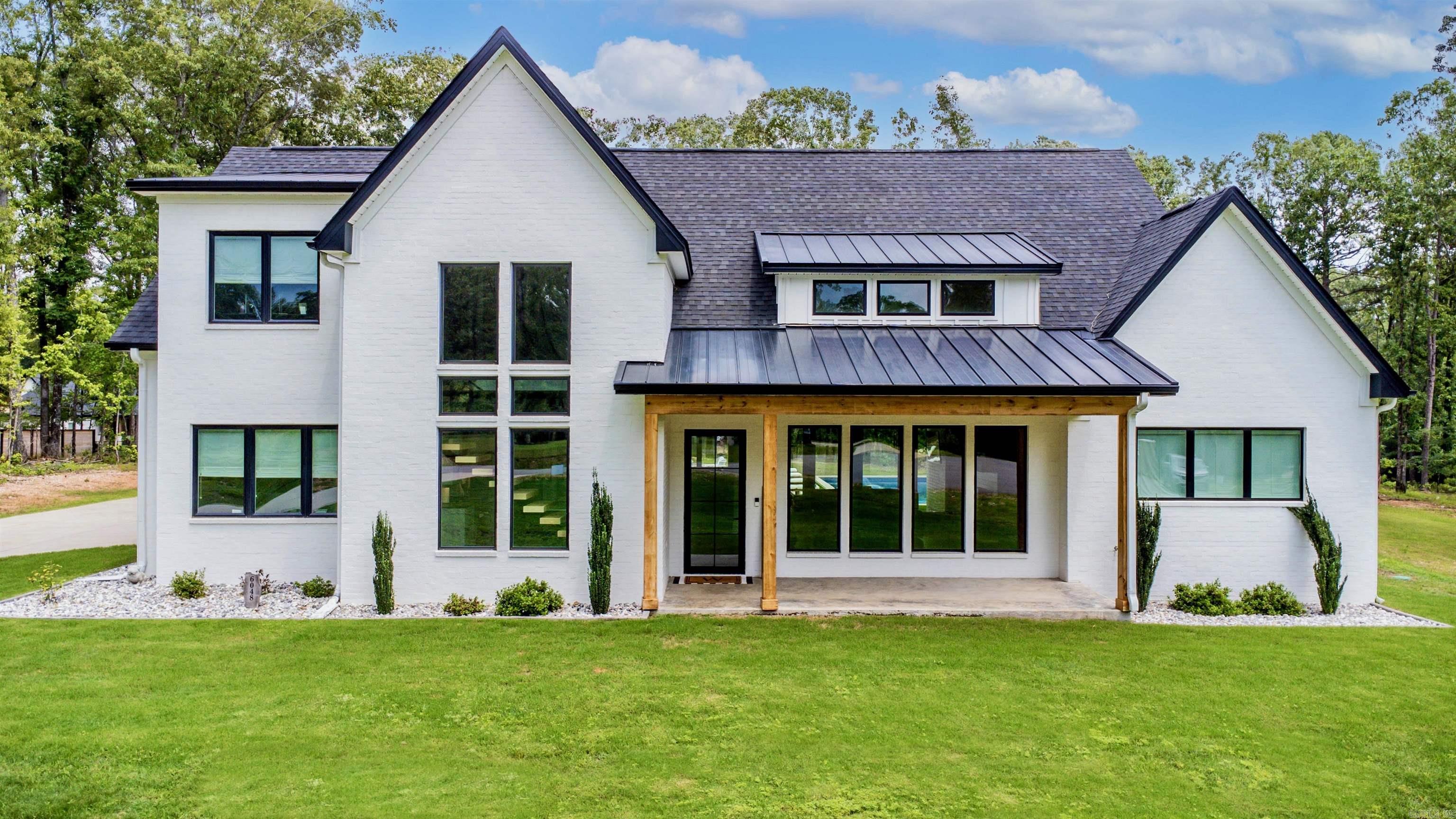 HAZEL OAK - Residential