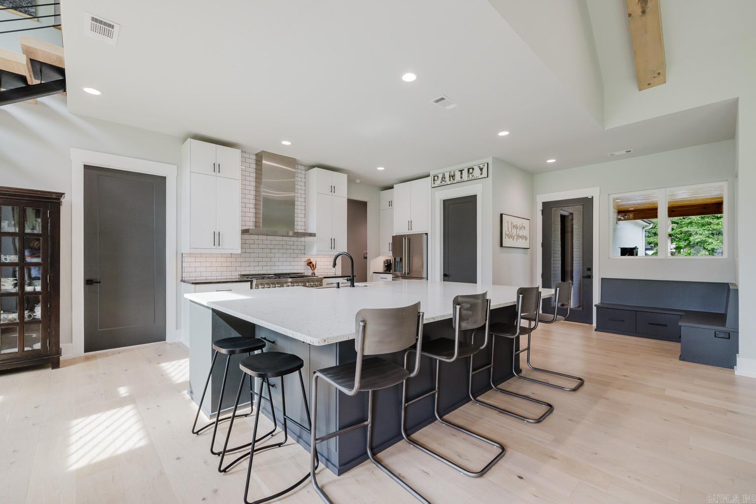 HAZEL OAK - Residential