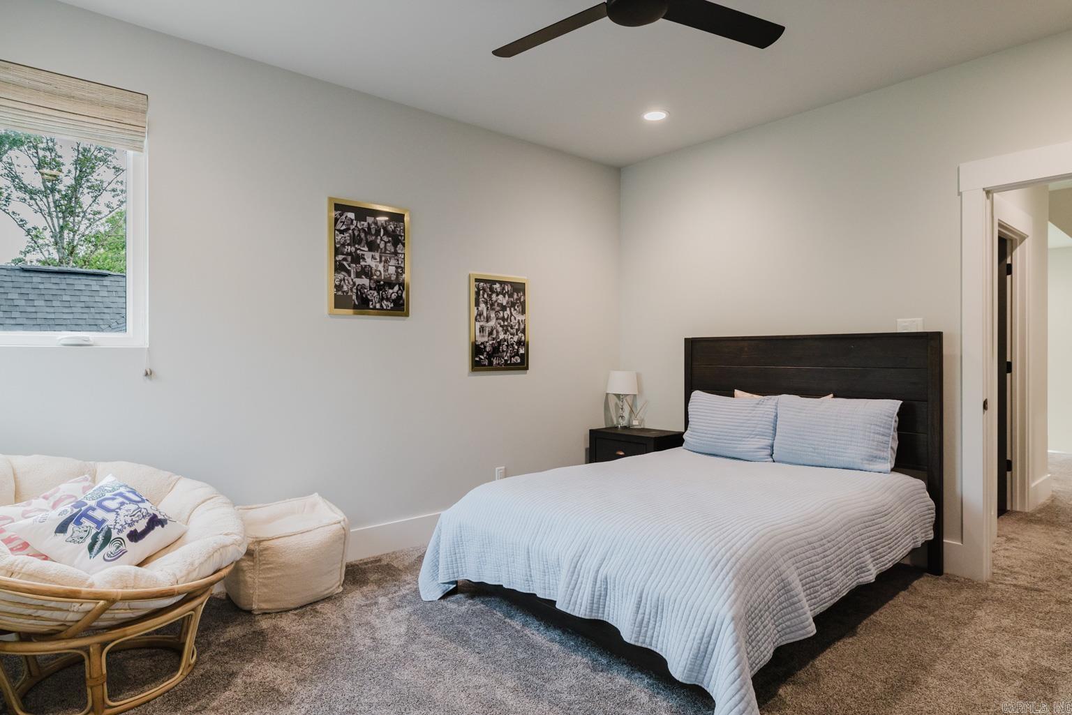 HAZEL OAK - Residential