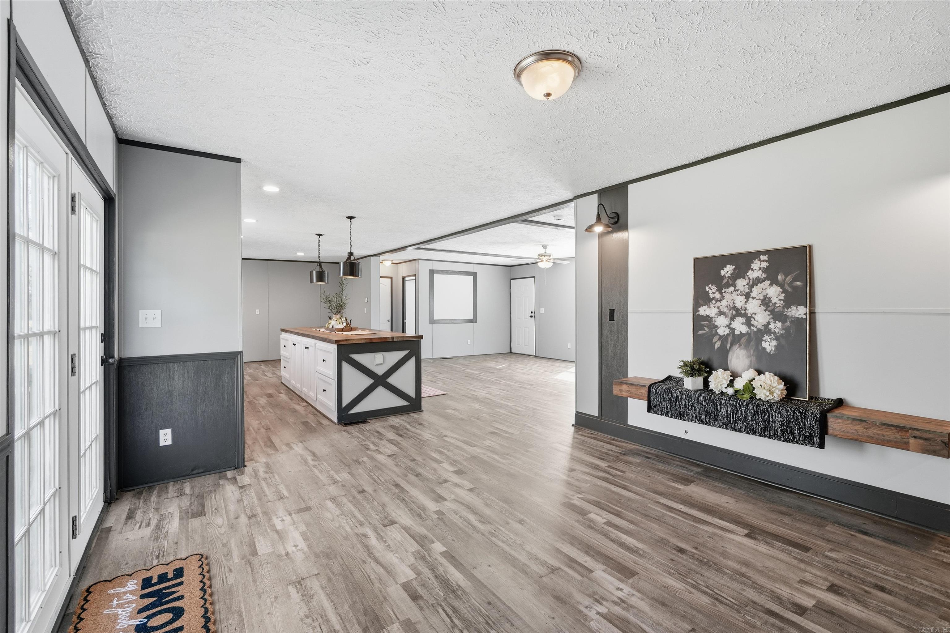 River Trail - Residential