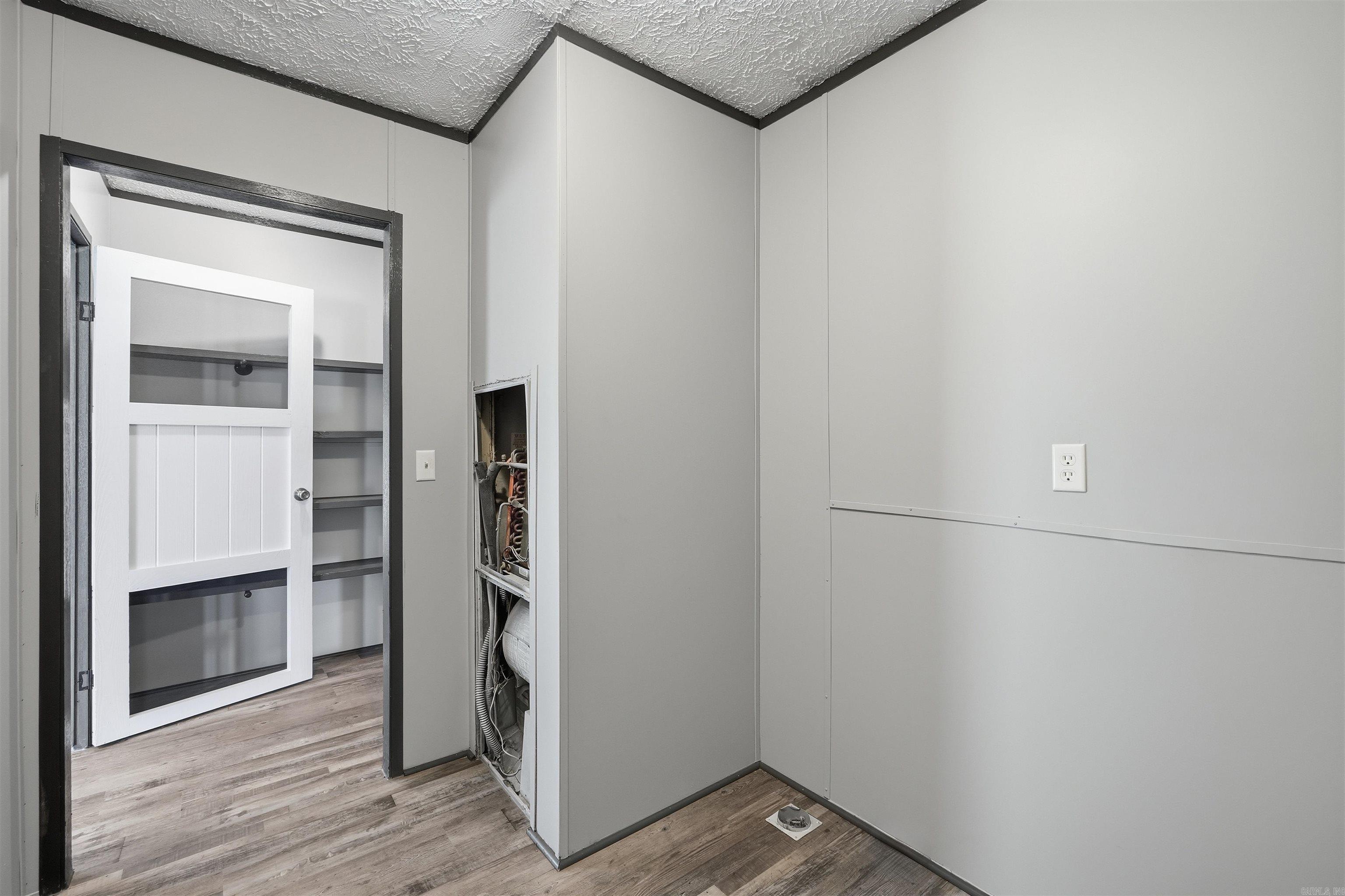 River Trail - Residential