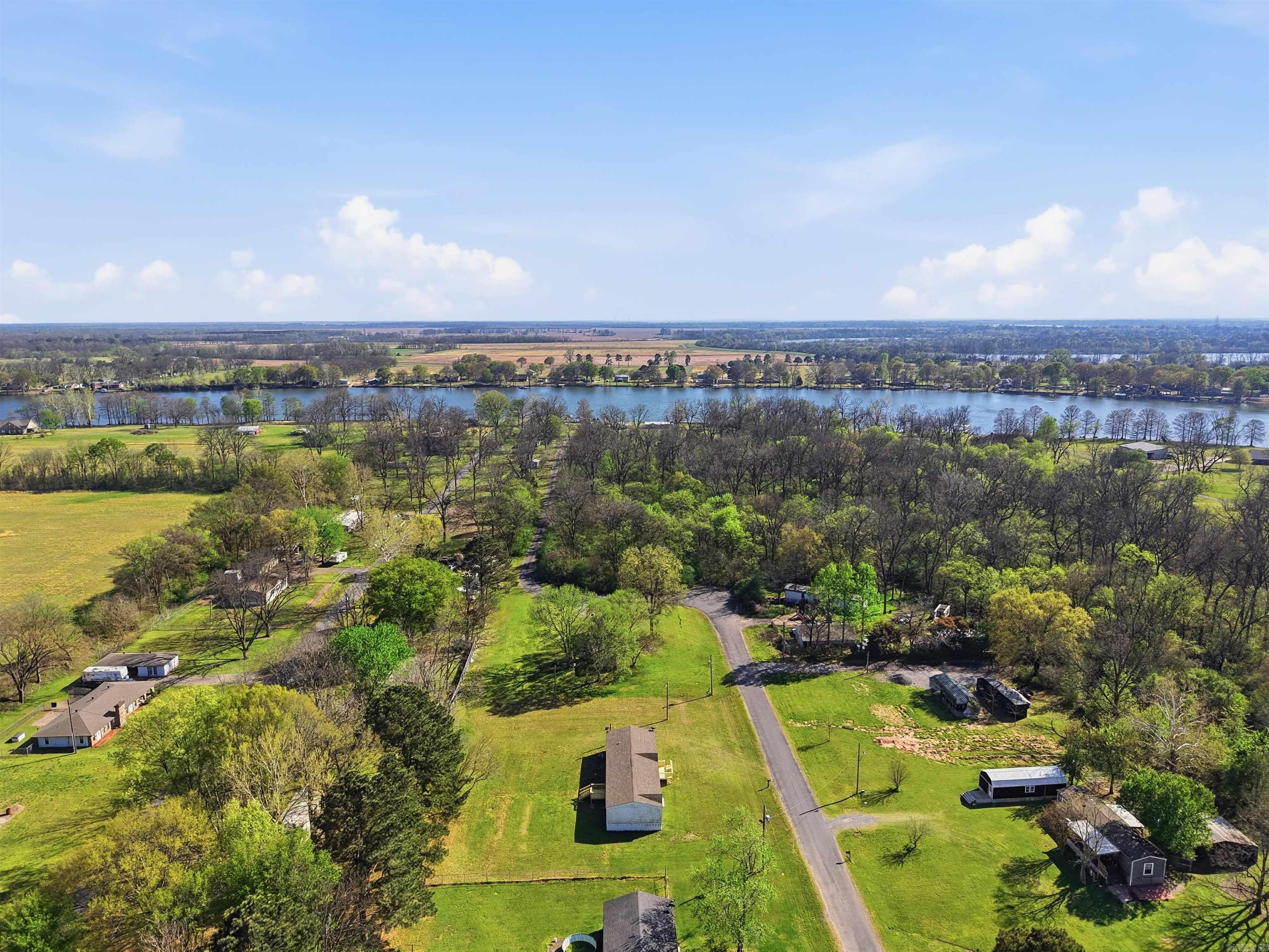 River Trail - Residential