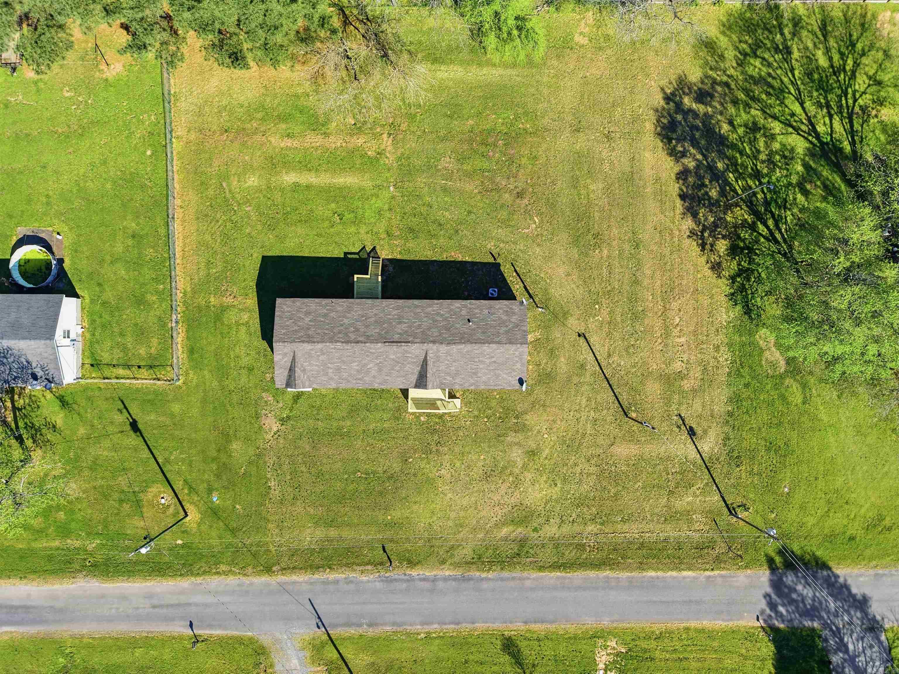 River Trail - Residential