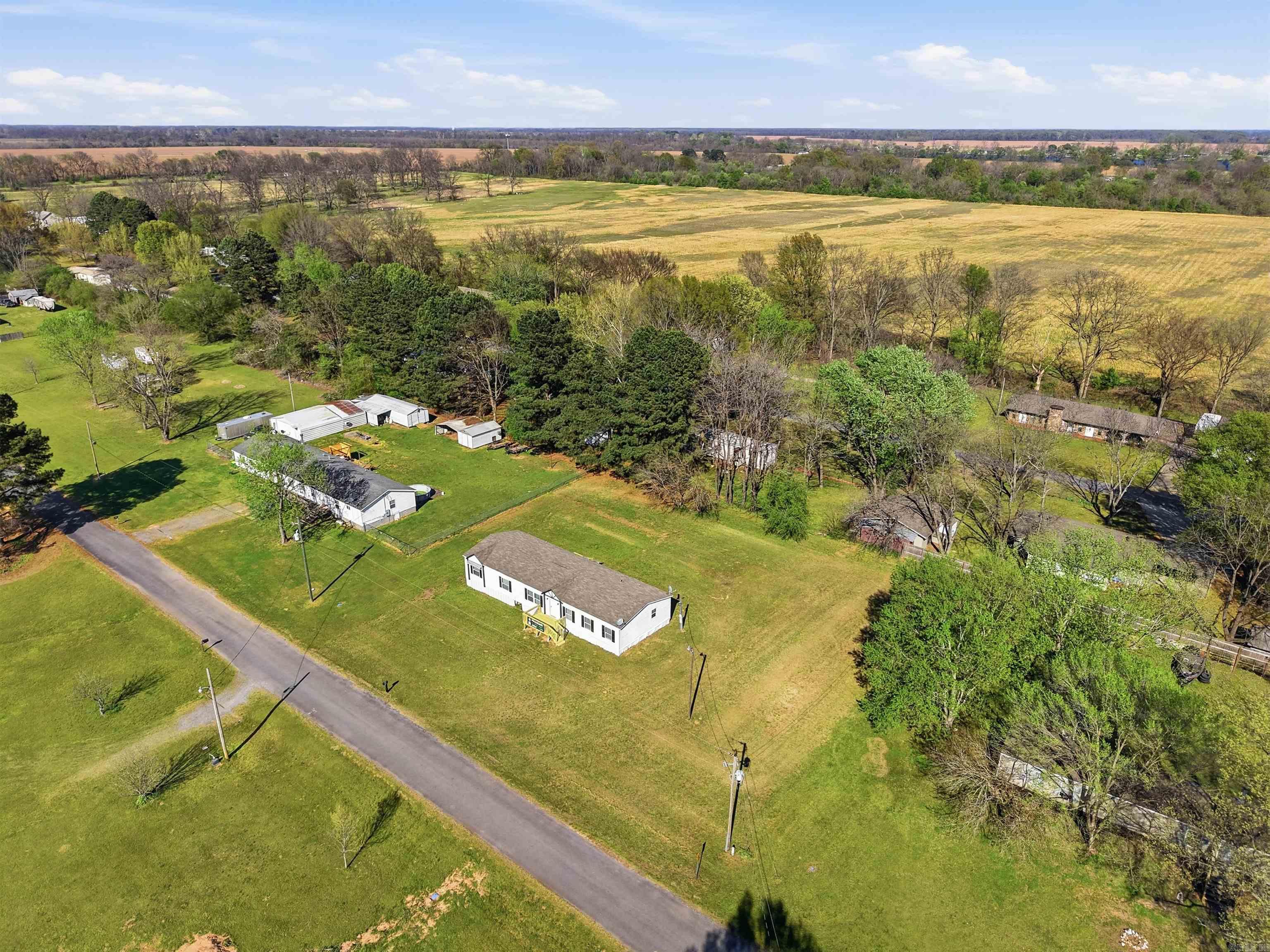 River Trail - Residential