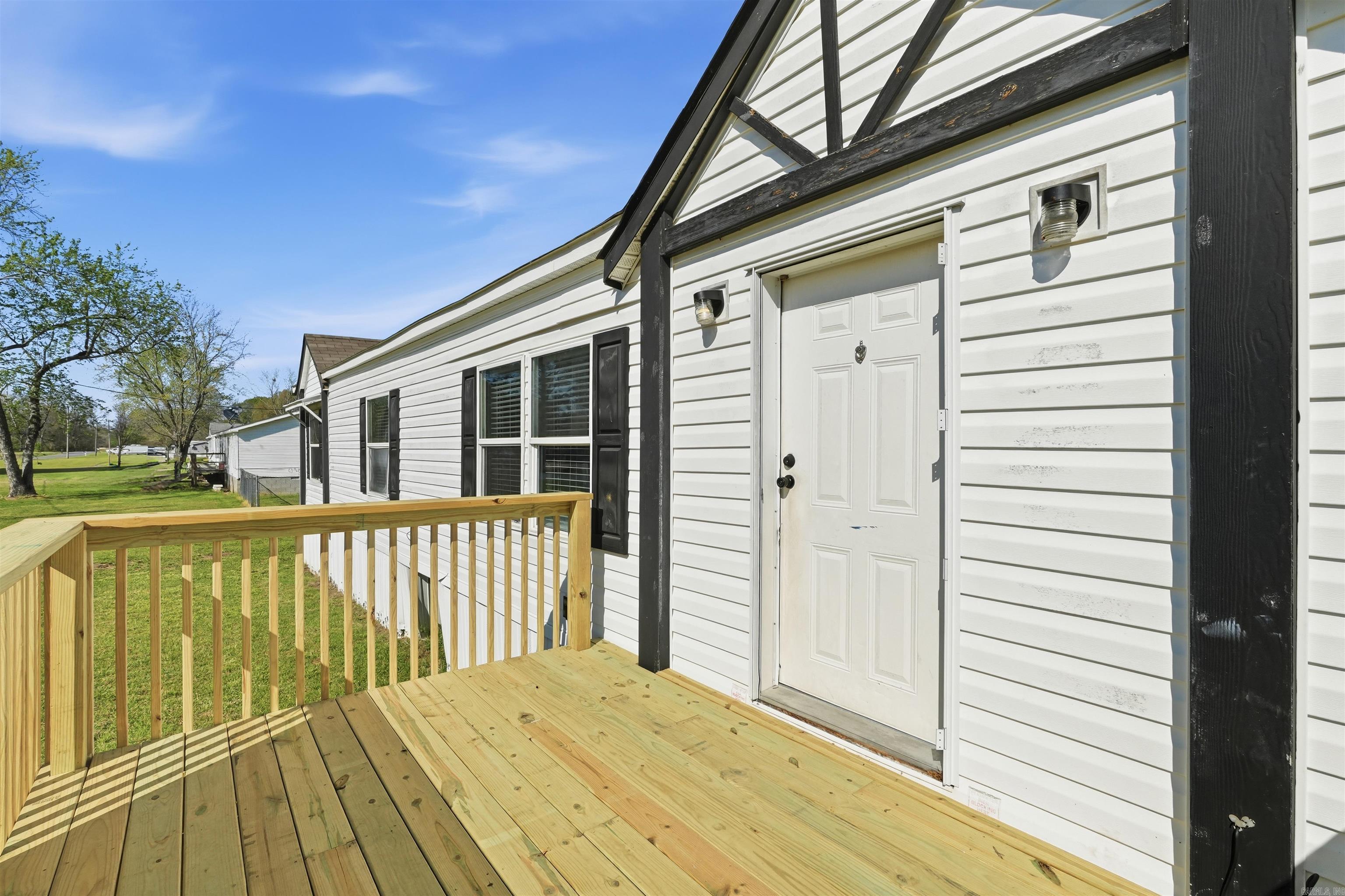 River Trail - Residential