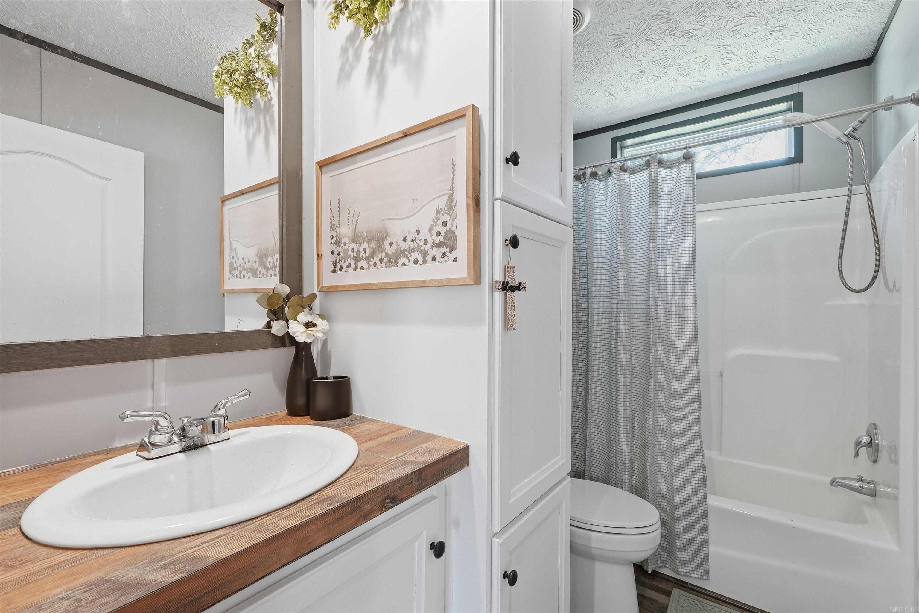 River Trail - Residential