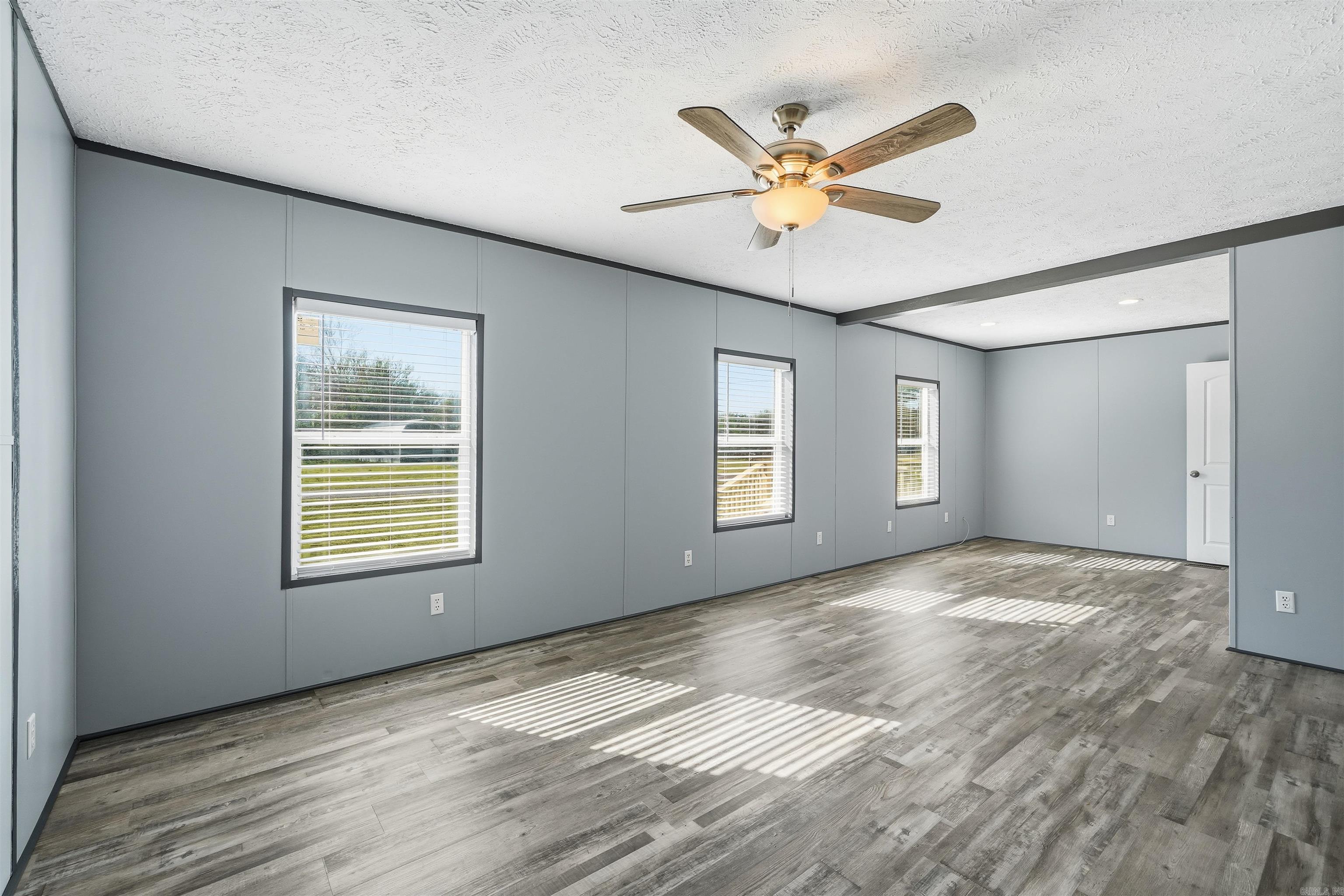 River Trail - Residential