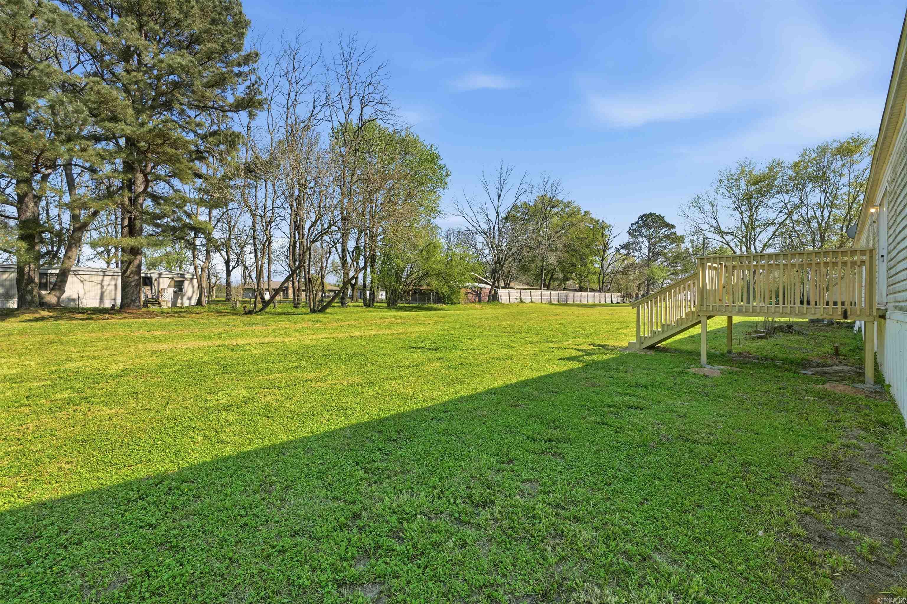 River Trail - Residential