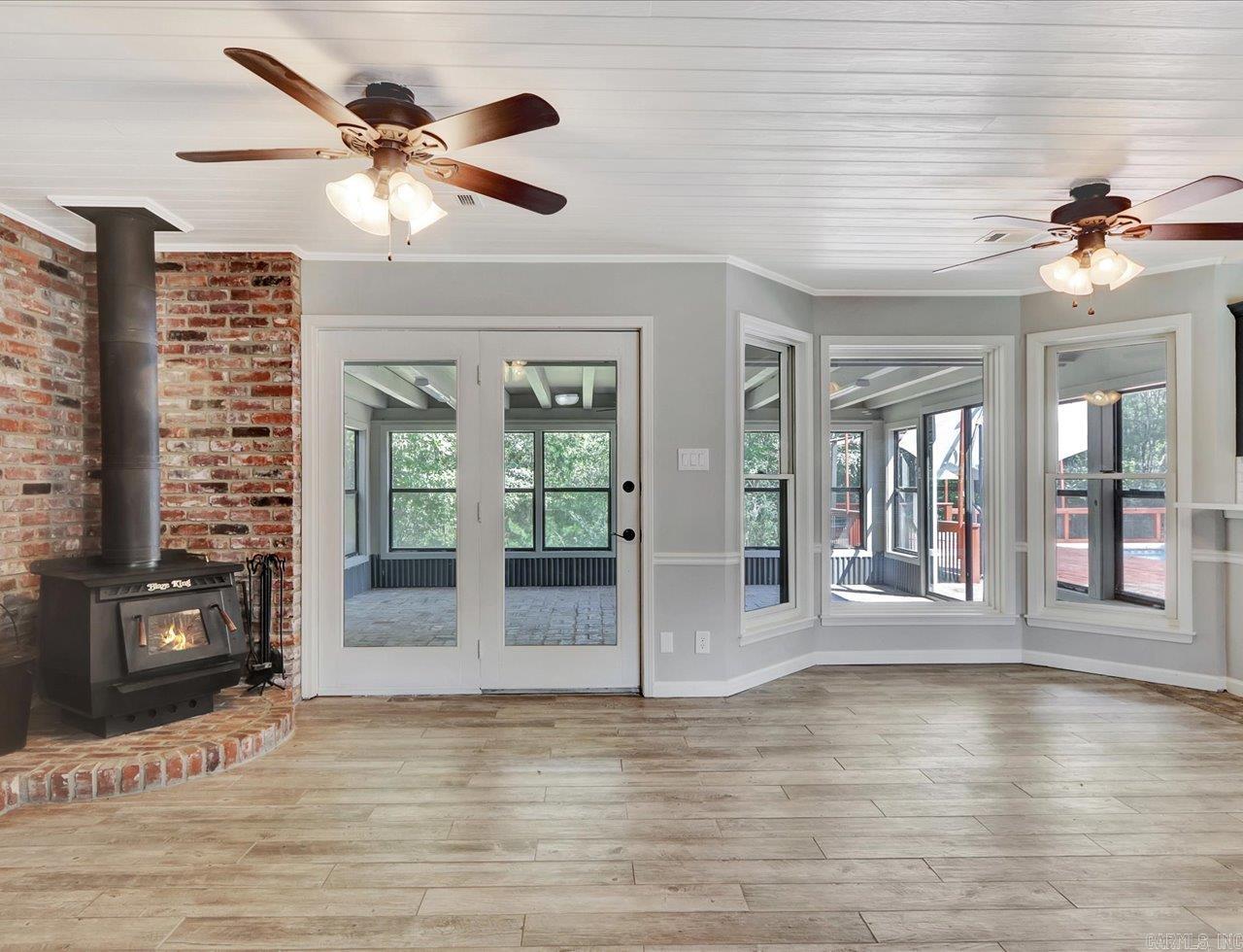 PARKWAY VILLAGE - Residential