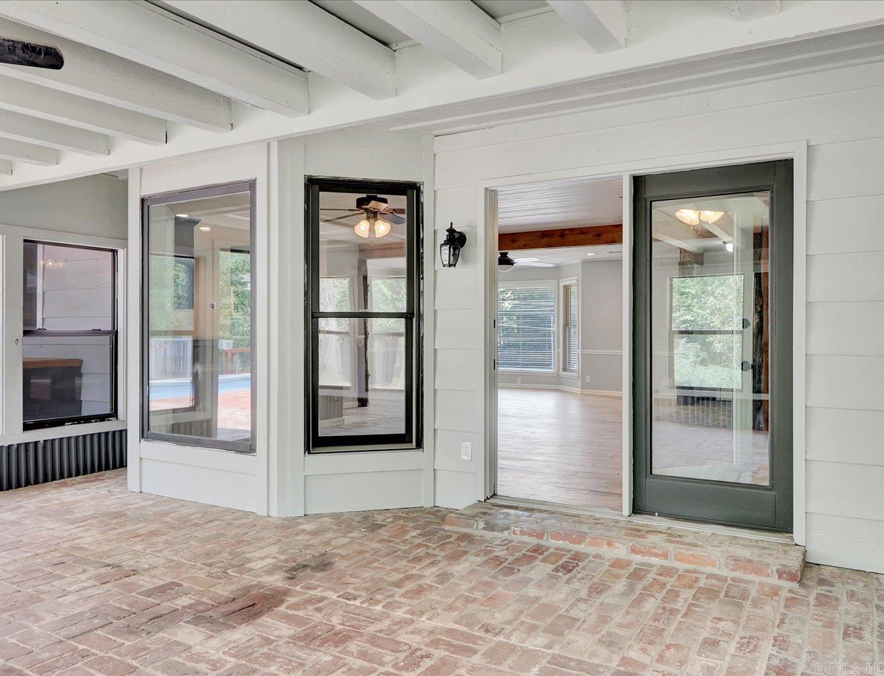 PARKWAY VILLAGE - Residential