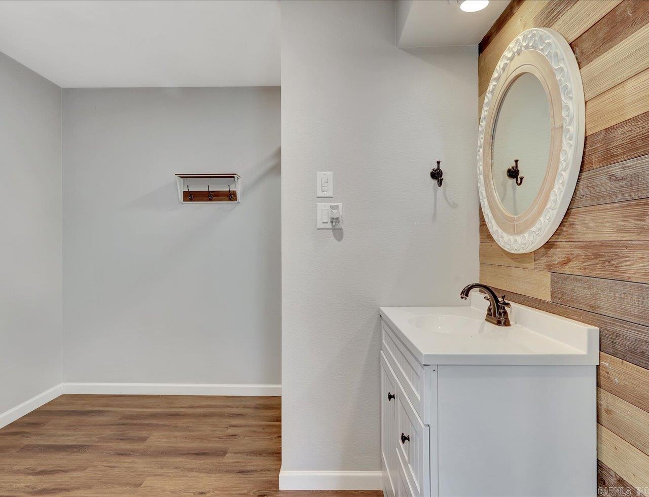 PARKWAY VILLAGE - Residential